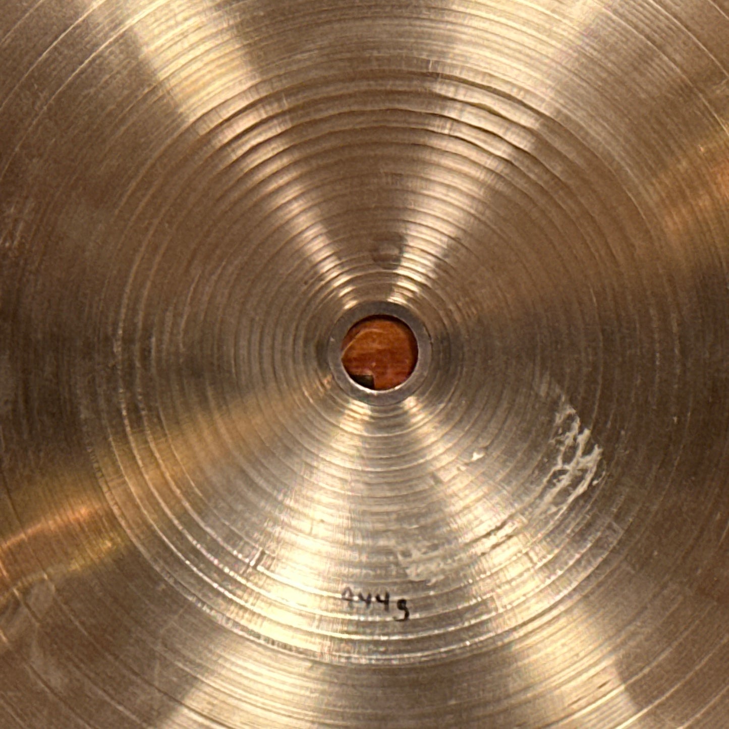 14" Zildjian K Constantinople Hi-Hat Cymbal Pair 944g/1156g *Video Demo*