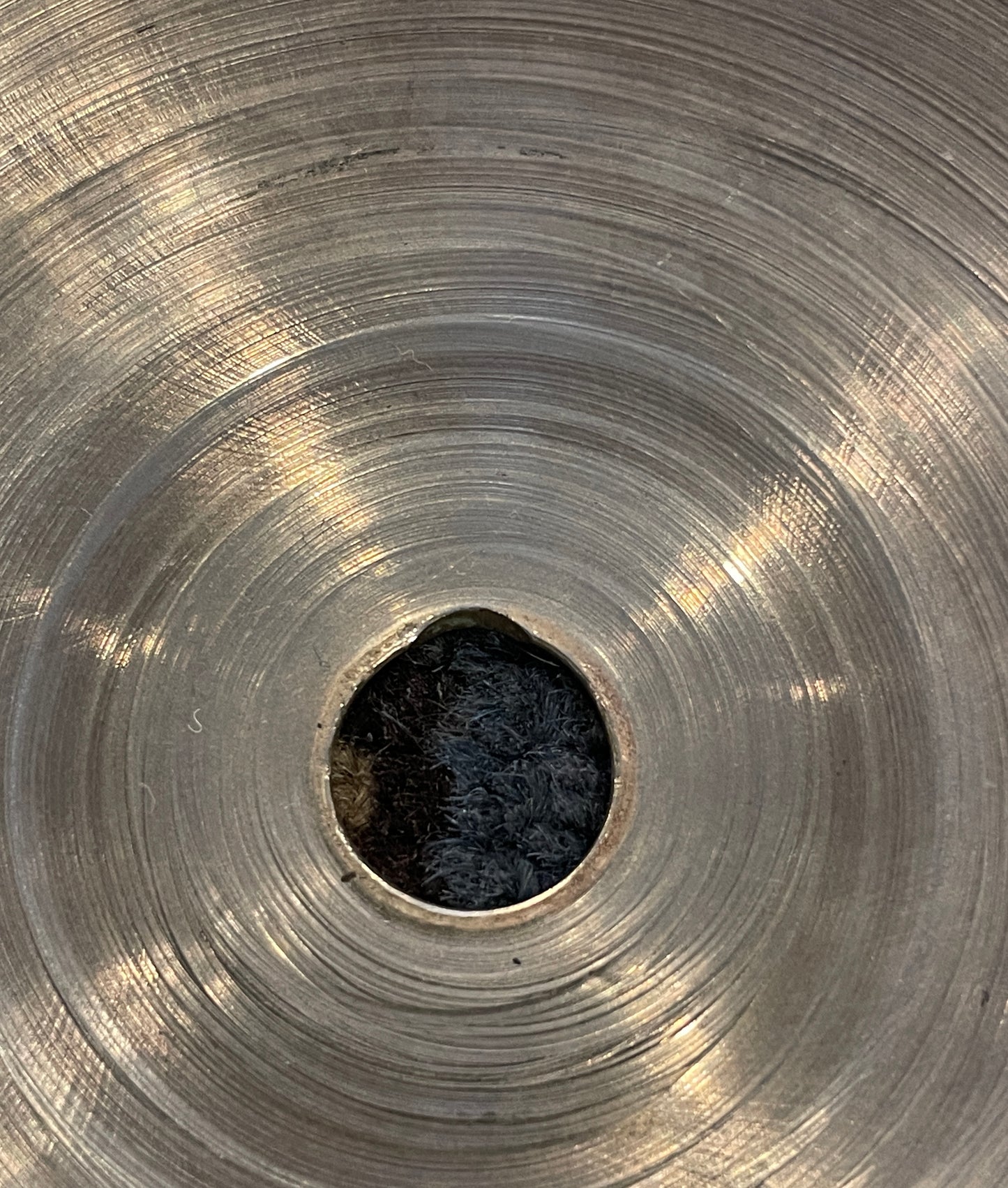 22" Zildjian A 1954-56 Large Stamp Ride Cymbal 2462g *Video Demo*