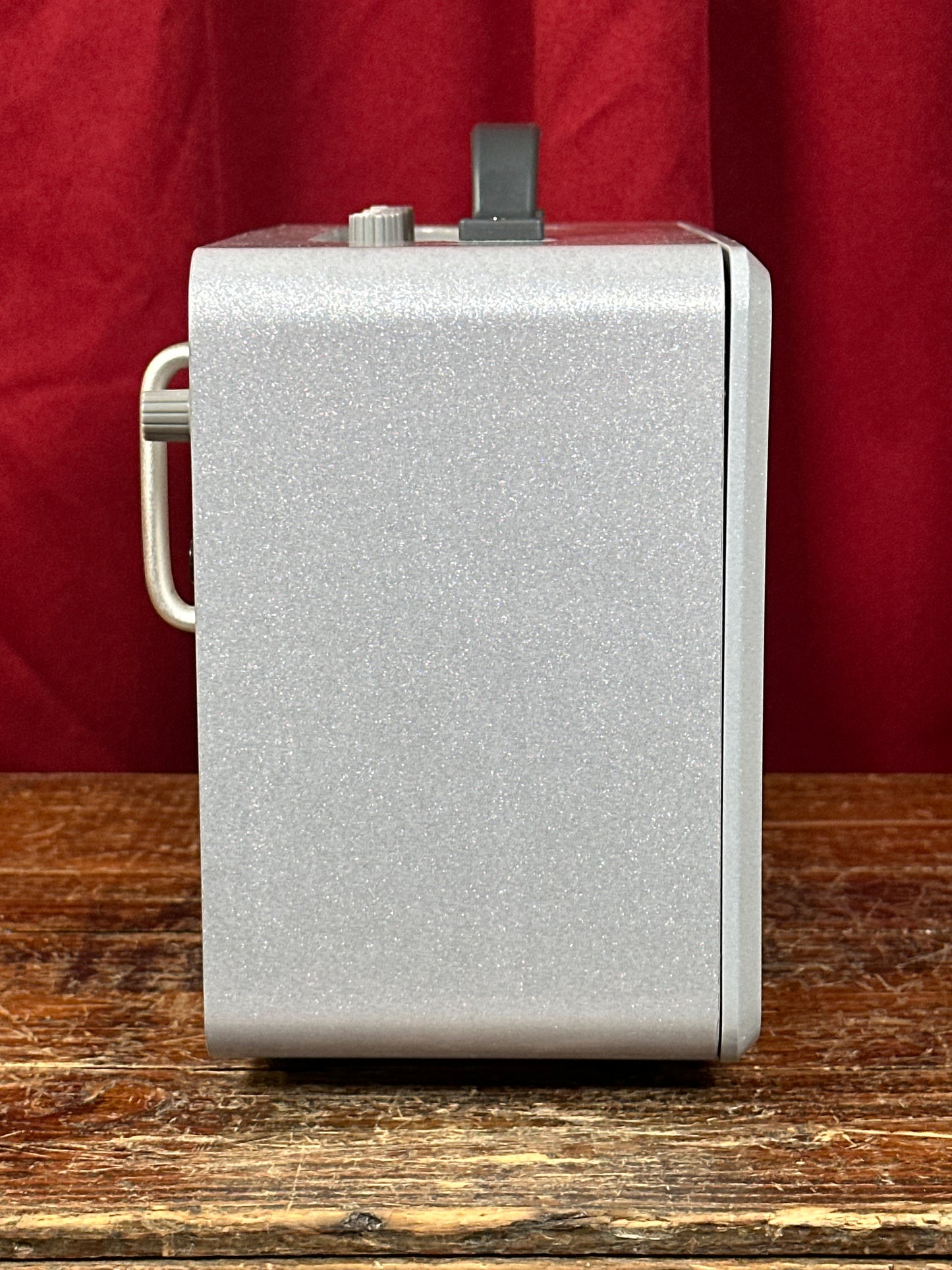 ZT Amplifiers LBG2 Lunchbox Guitar Combo Amplifier