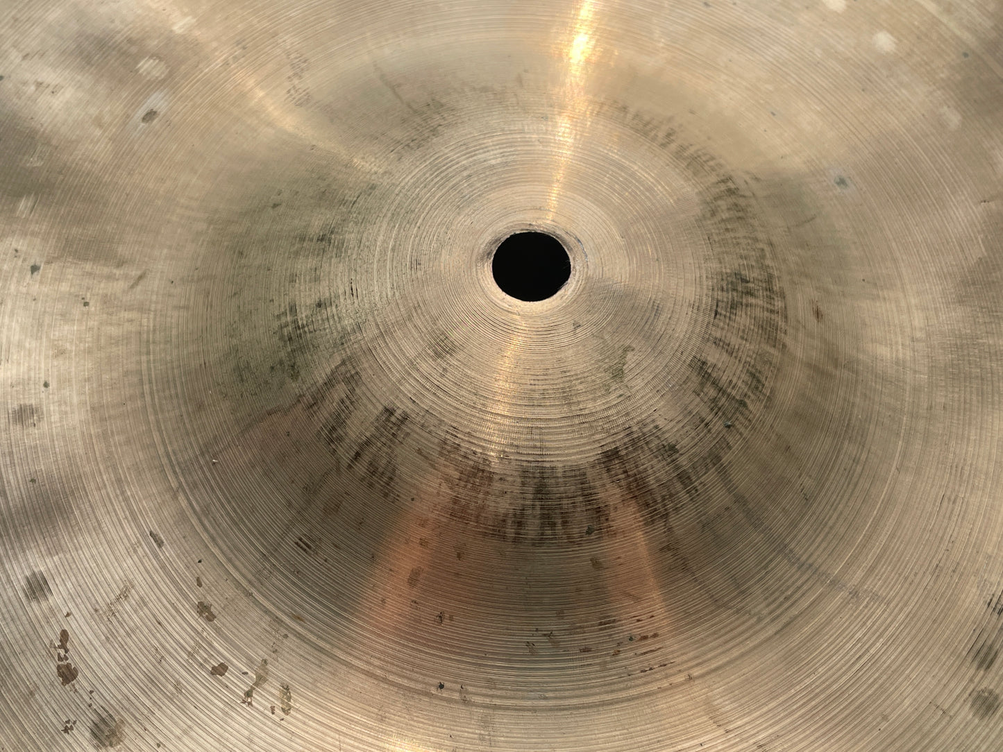 20" Dream Bliss Crash/Ride Cymbal 1868g