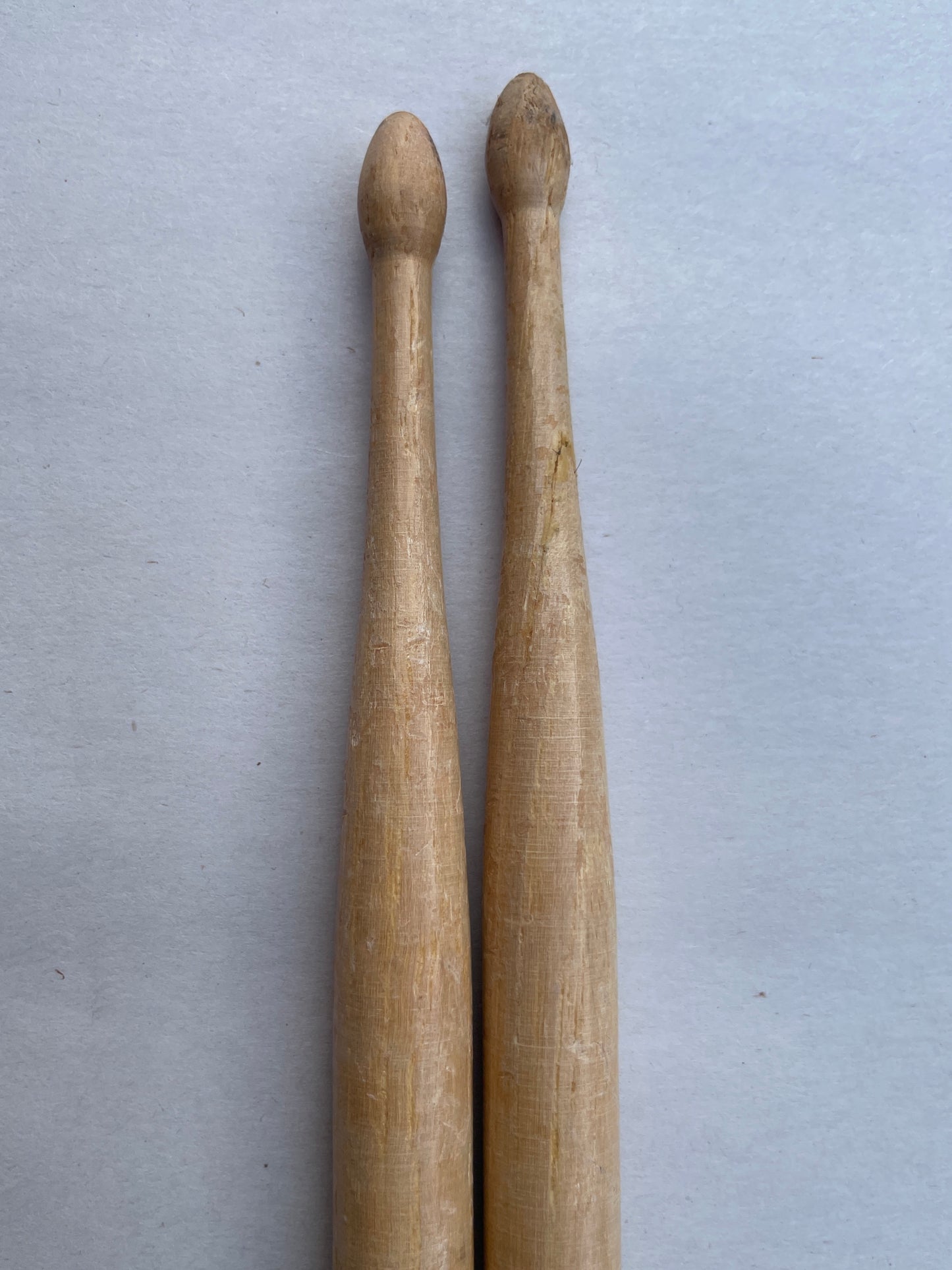 Vintage 1960s Ludwig Ringo Starr 13A Signature Drum Sticks - Rare Find!