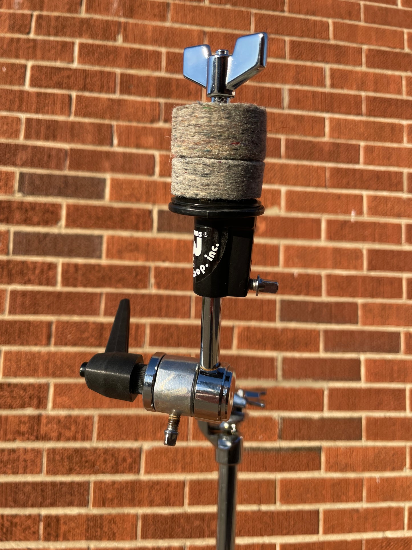 DW 9000 Boom Cymbal Stand Drum Workshop