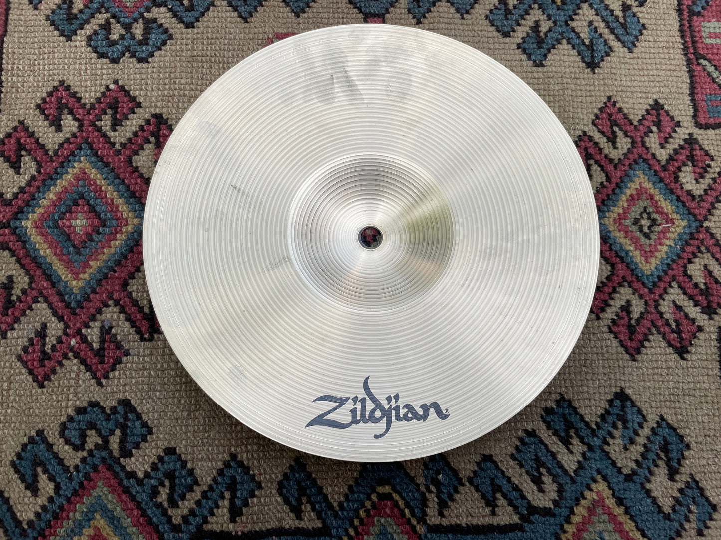 10" Zildjian A 1990s Splash Cymbal 284g