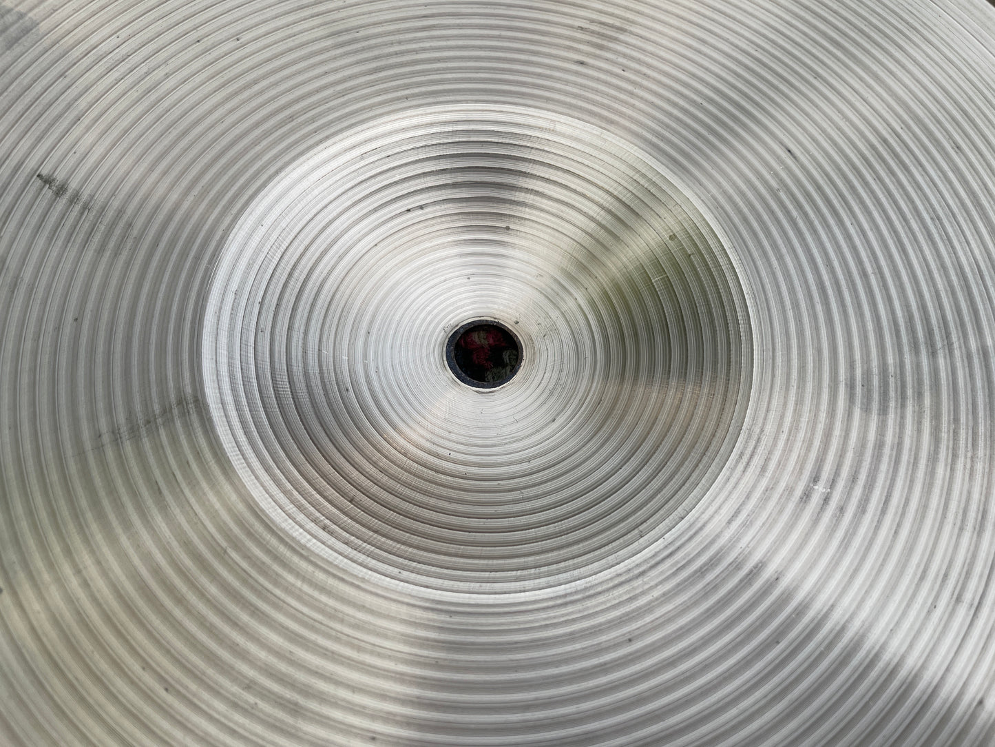 10" Zildjian A 1990s Splash Cymbal 284g