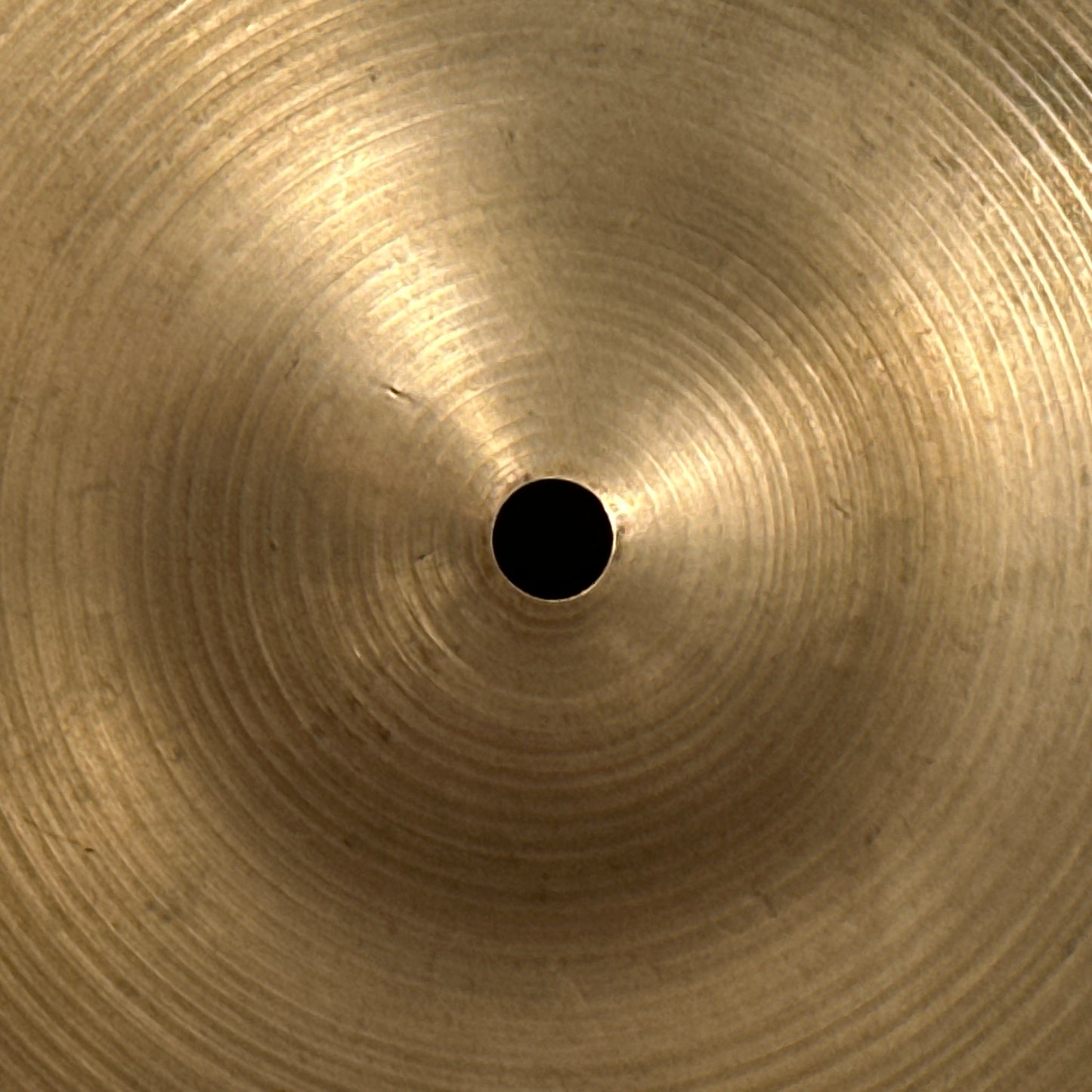8" Zildjian A 1970s Paper Thin Splash Cymbal 132g *Video Demo*