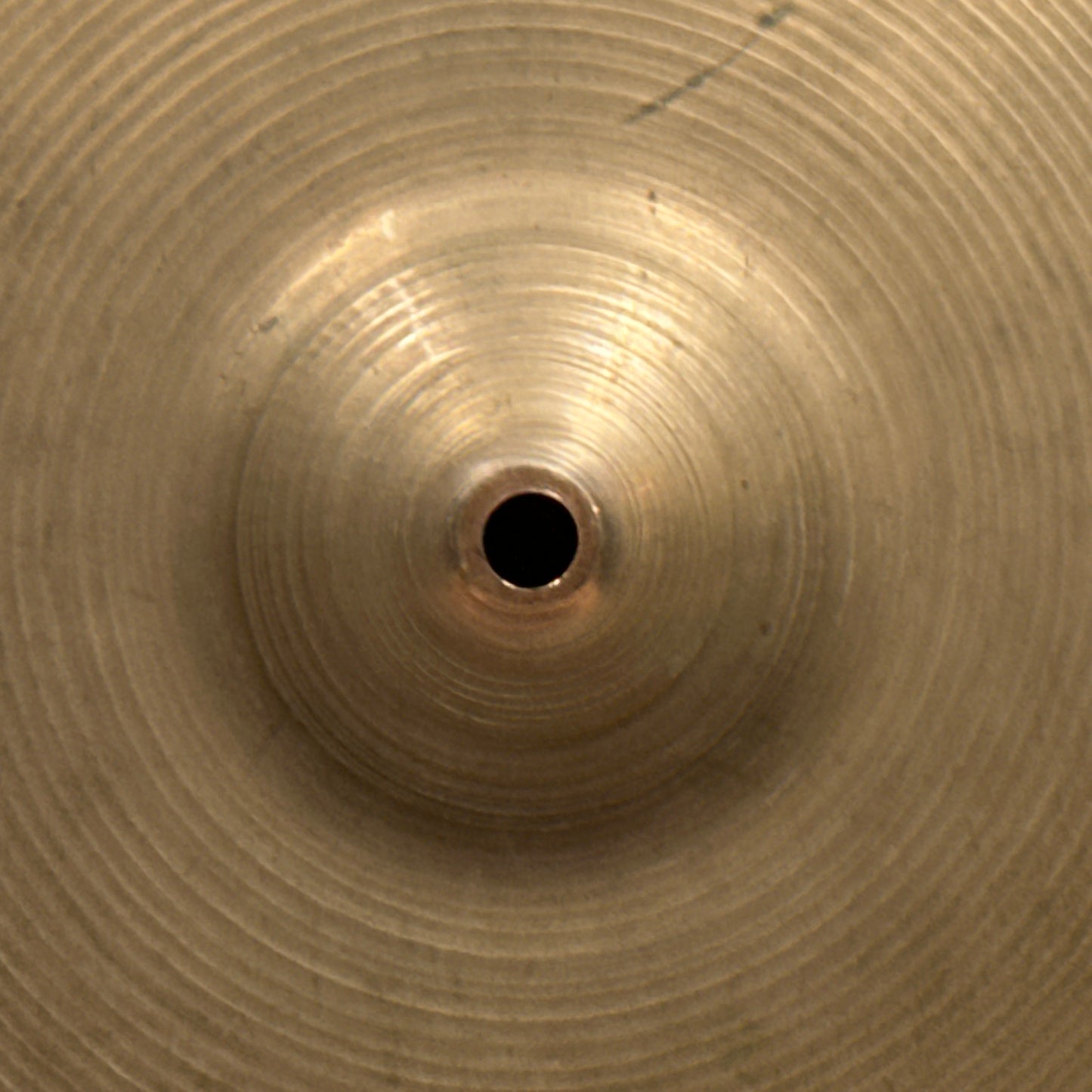14" Zildjian A 1950s Small Stamp Hi-Hat Cymbal Pair 738g/824g *Video Demo*