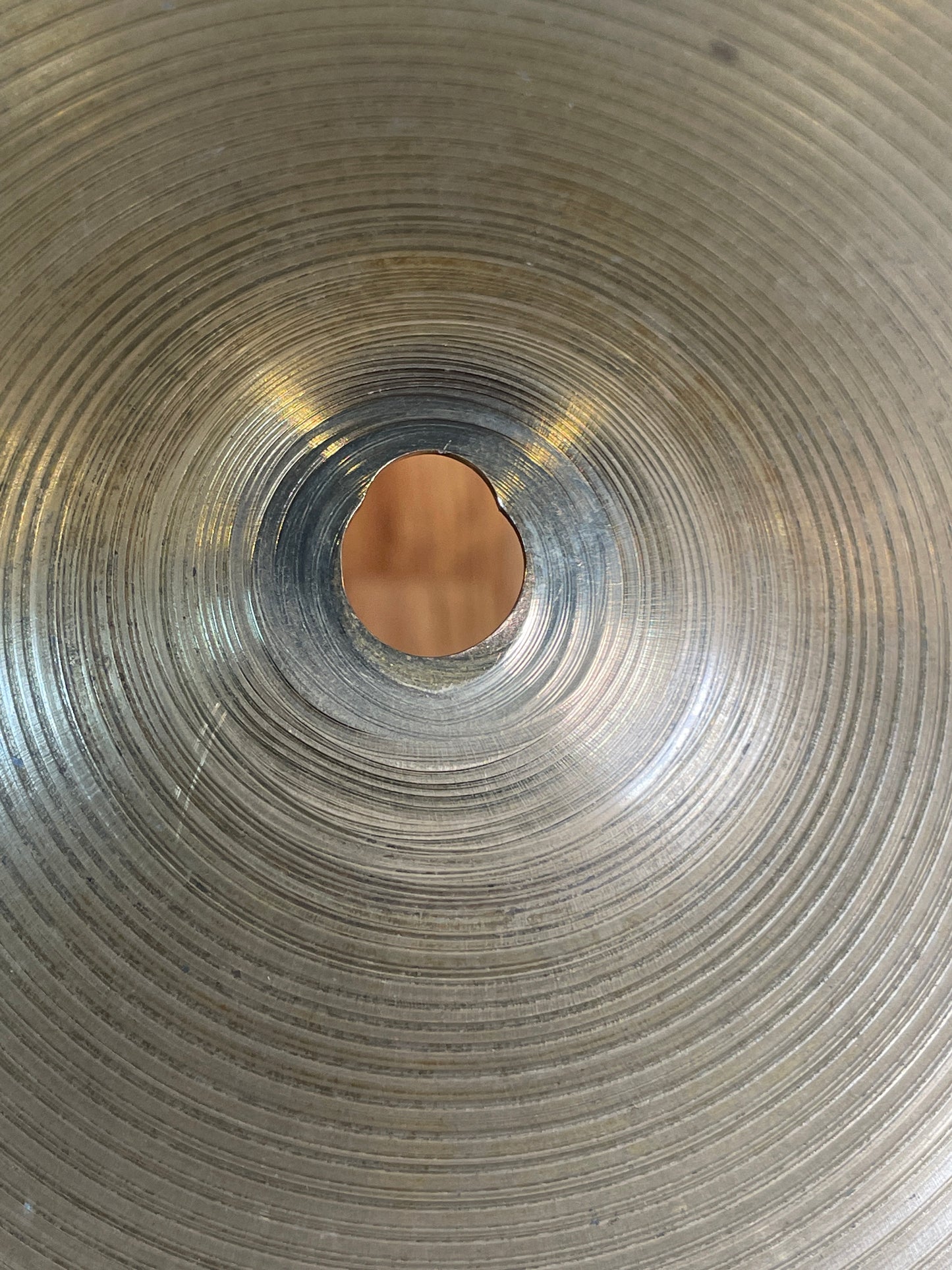 14" Zilco by Azco Hi-Hat Cymbal Pair 770g/836g Canada *Video Demo*