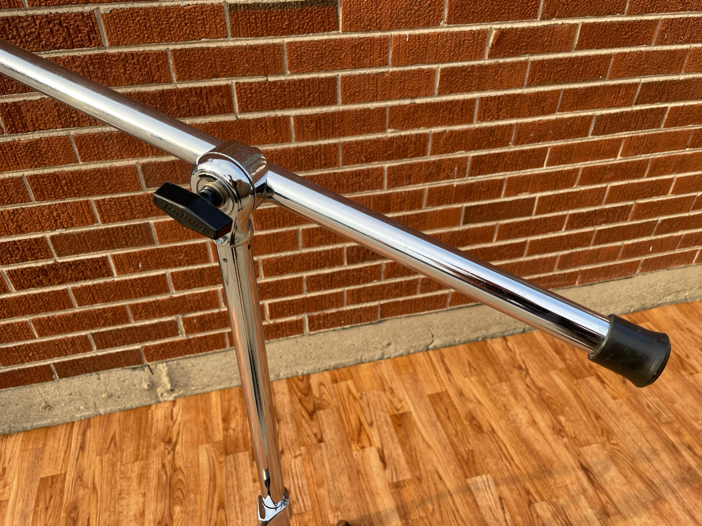 Ludwig No. 1411 Hercules Boom Cymbal Stand 1970s-1980s