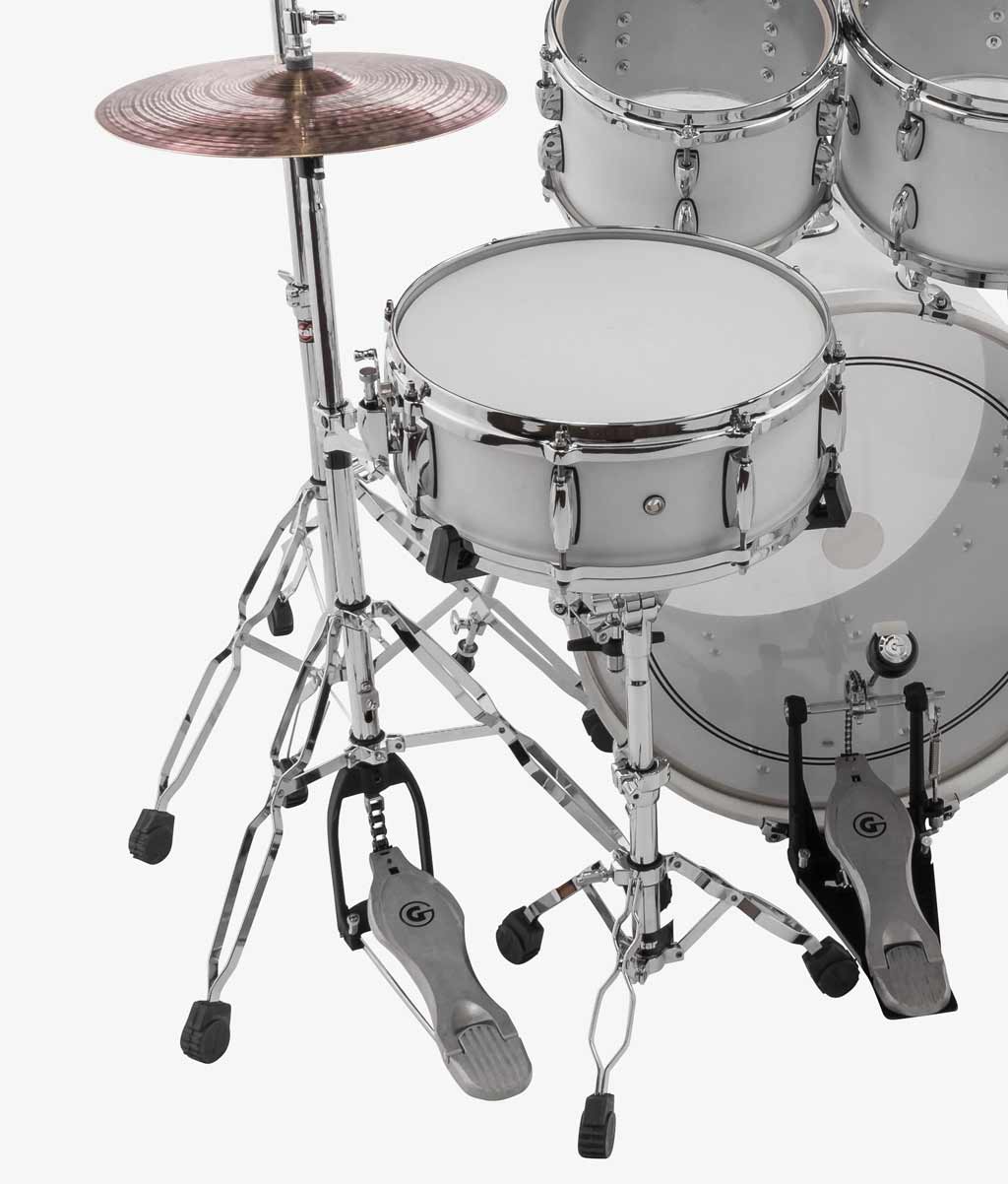 Gibraltar 5000 Series 5707 Medium Weight Hi-Hat Stand Open Box