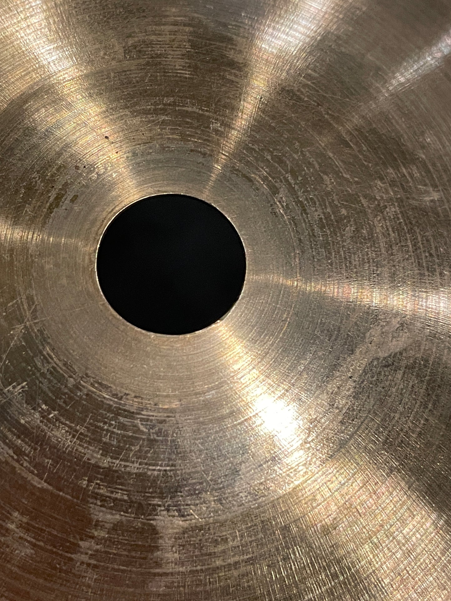 12" Zildjian K Splash Cymbal 402g