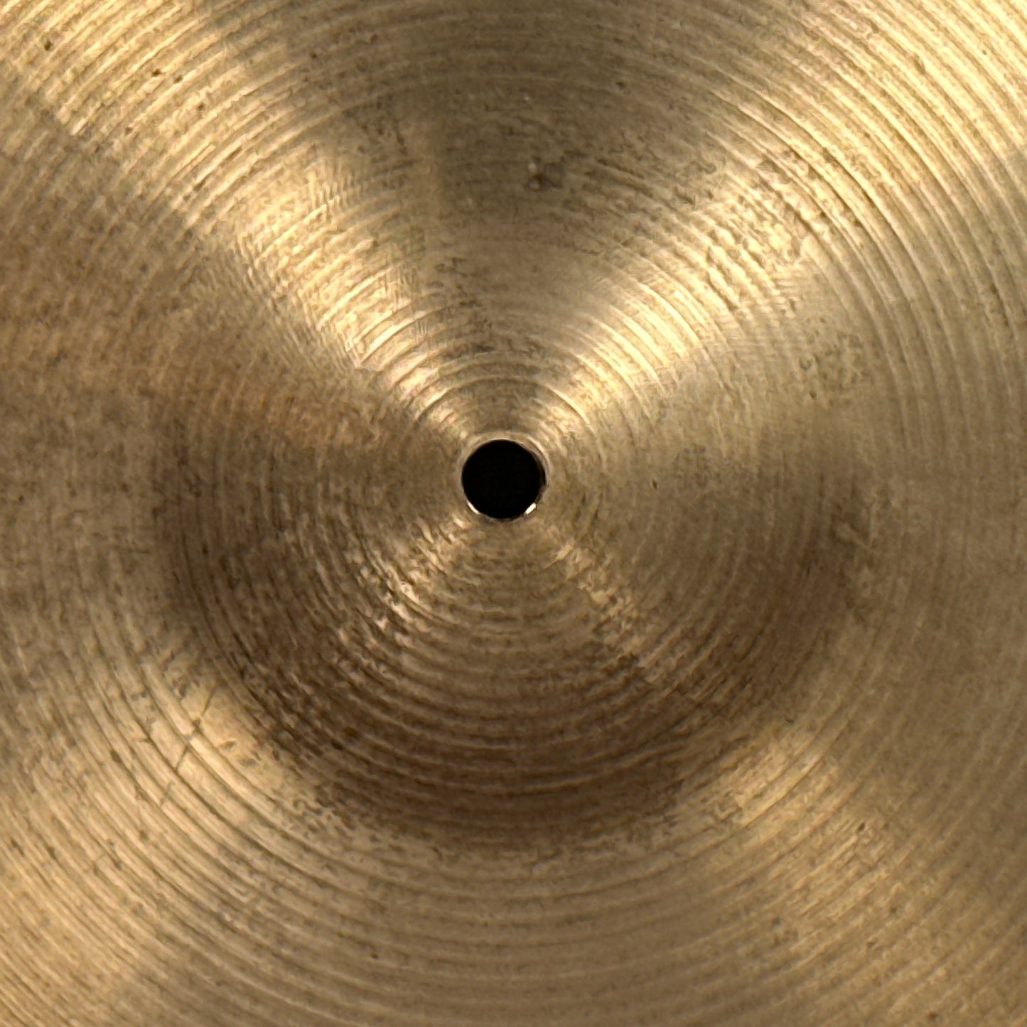 20" Paiste Formula 602 Pre-Serial 1960s Ride Cymbal 2398g *Video Demo*