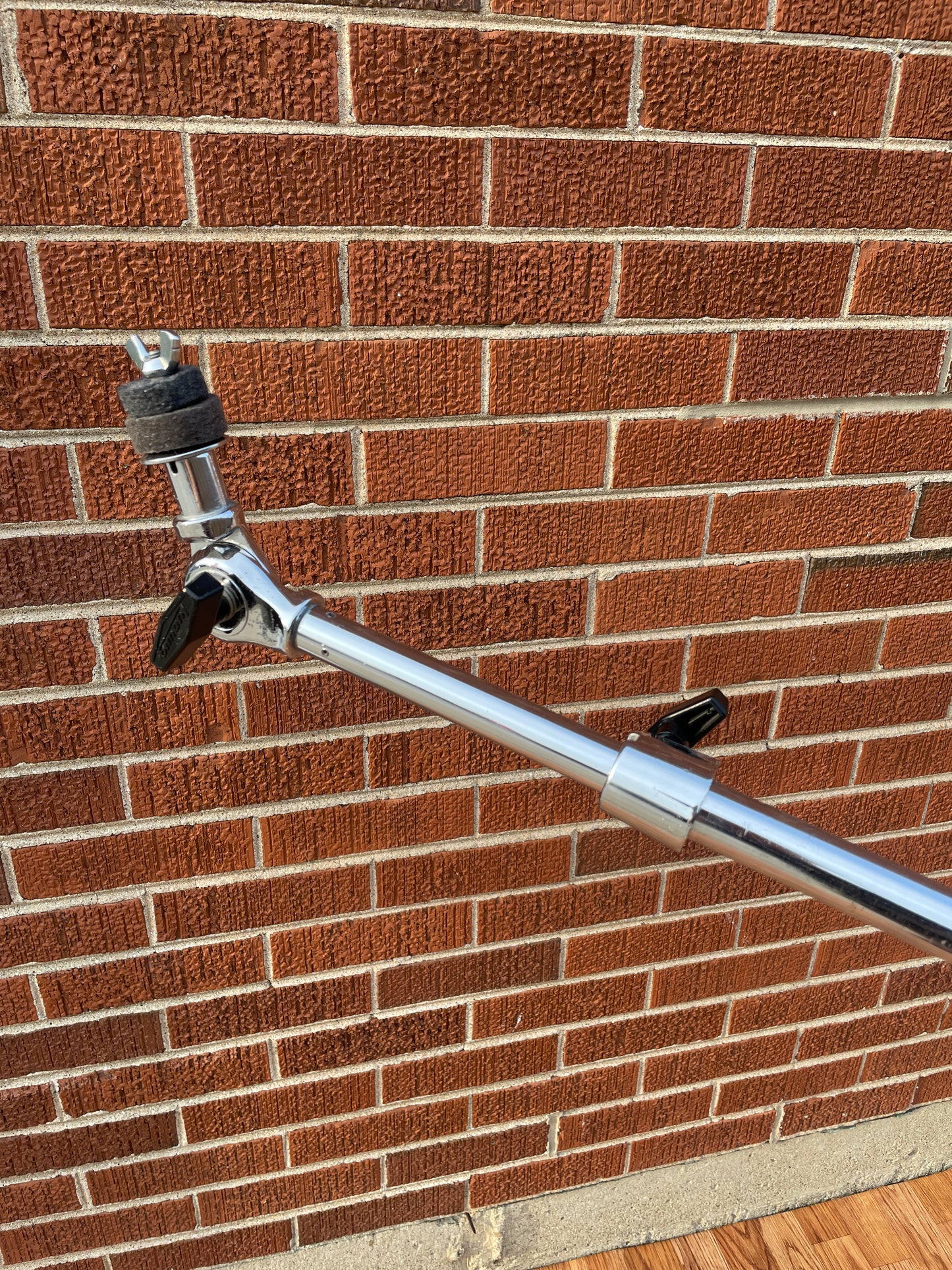 Ludwig No. 1411 Hercules Boom Cymbal Stand 1970s-1980s