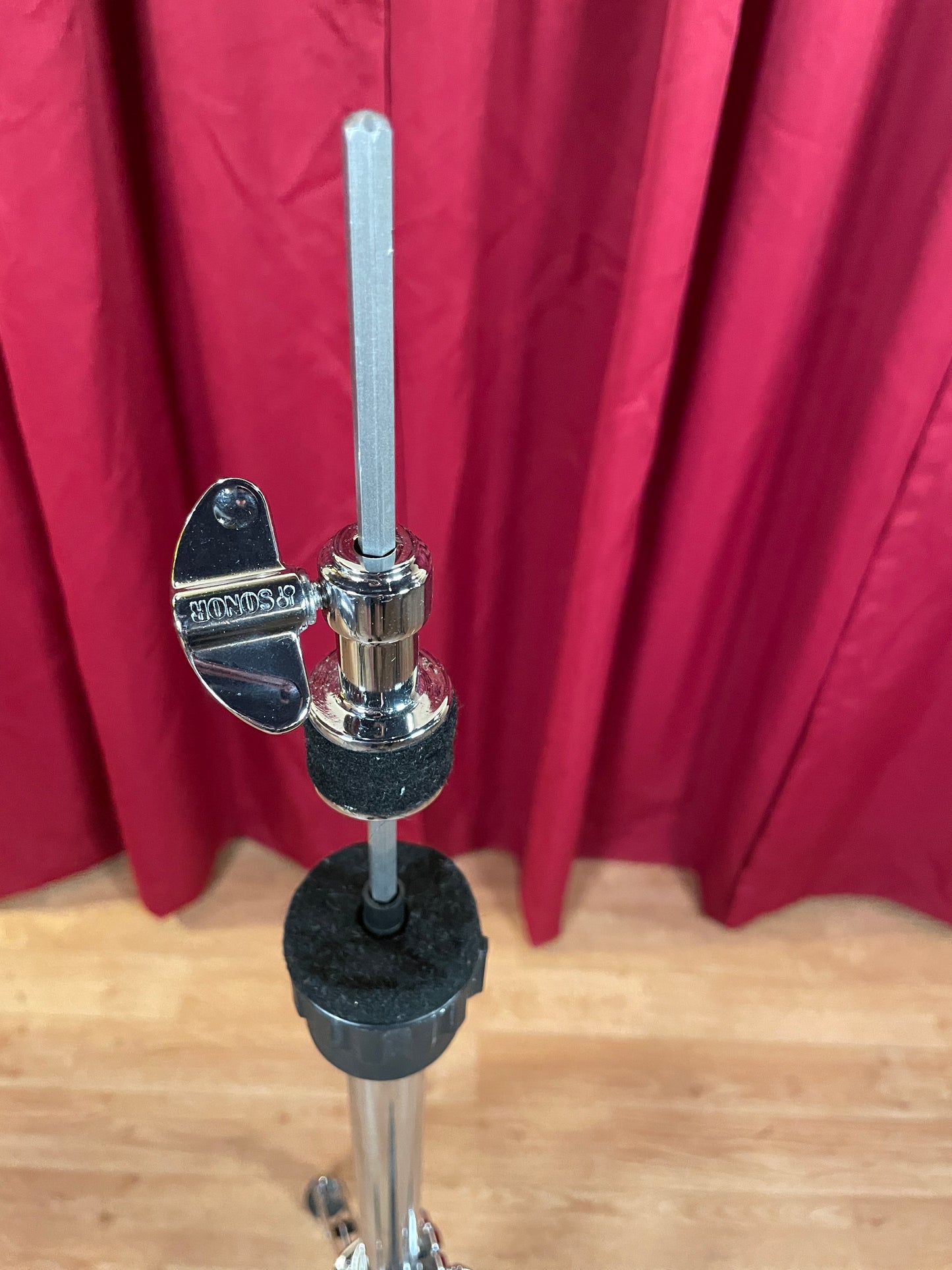 Sonor 600 Series Hi-Hat Stand HH-674-MC
