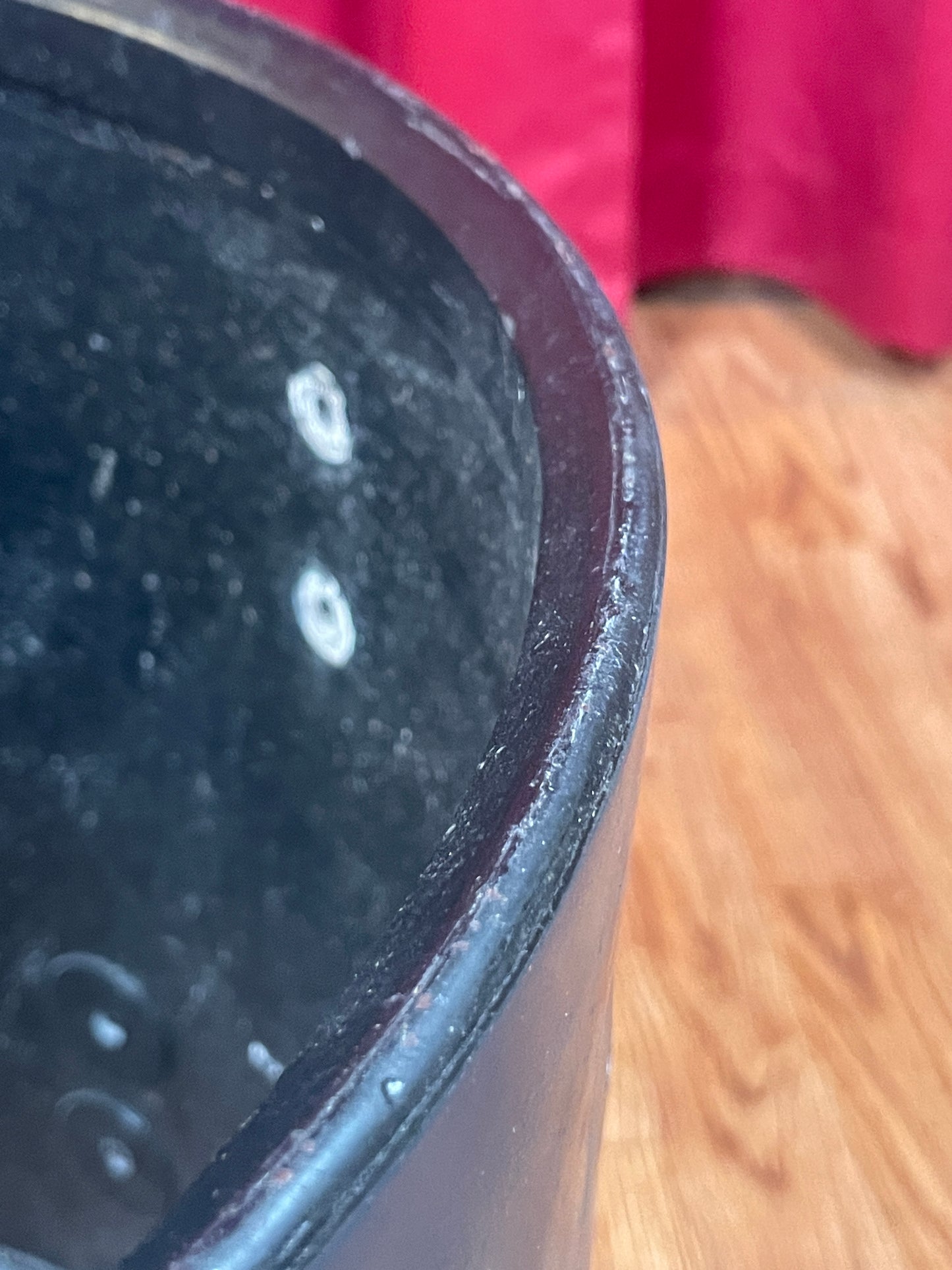 1960s Ludwig 16x16 Floor Tom Drum Shell