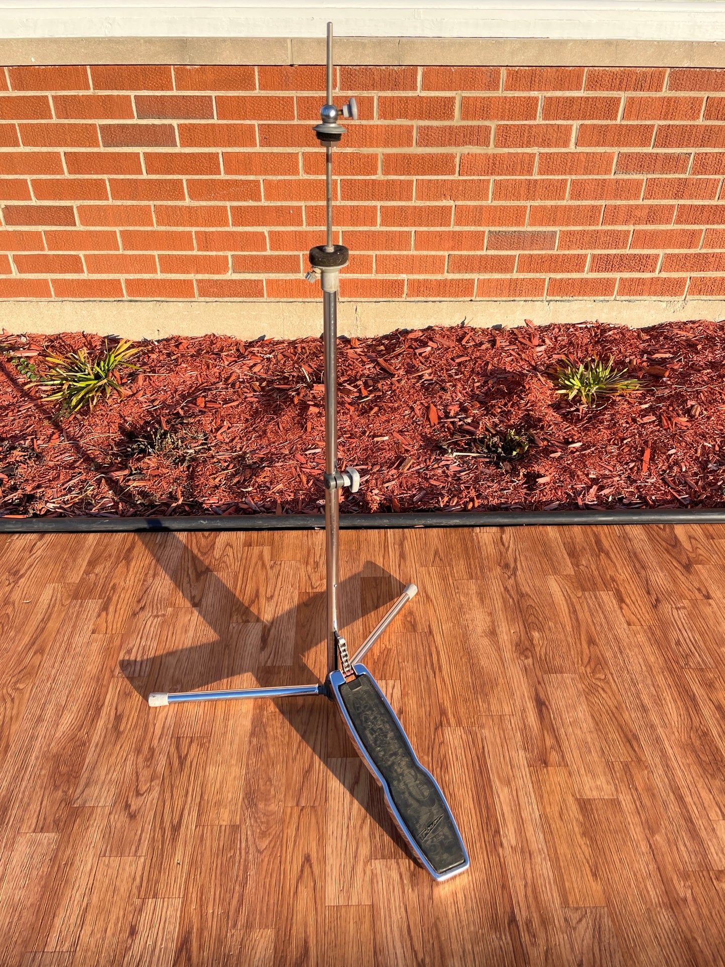 1960s Trixon 11/270 Spring Loaded Base Hi-Hat Stand