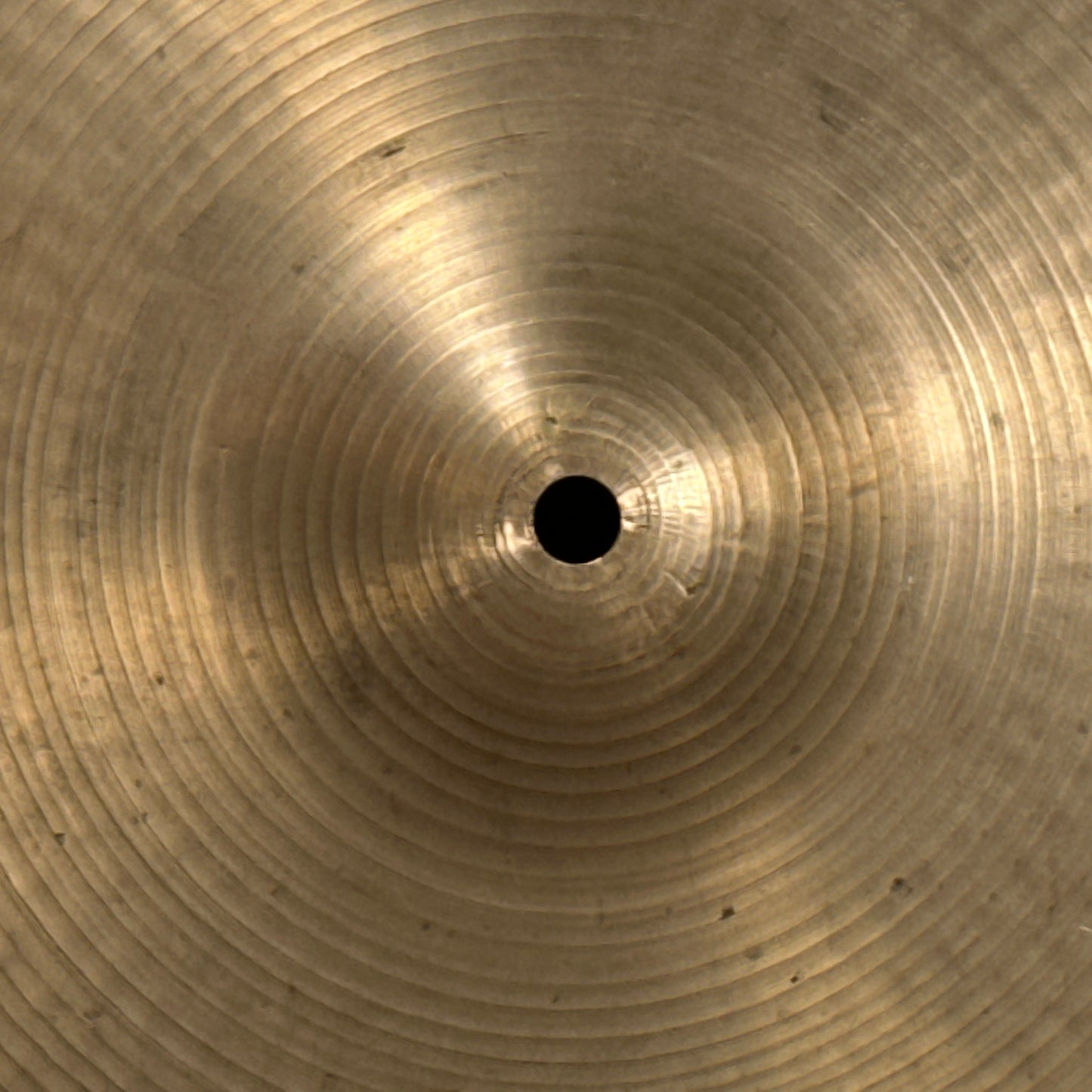 16" Zildjian A 1960s Crash Cymbal 1004g *Video Demo*