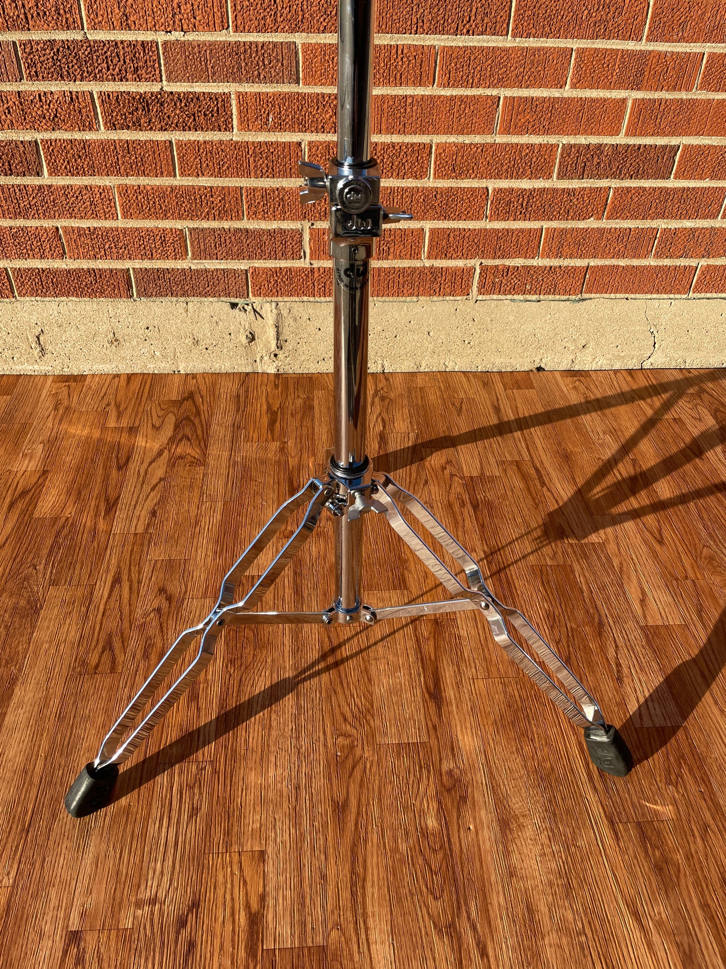 DW 9000 Boom Cymbal Stand Drum Workshop