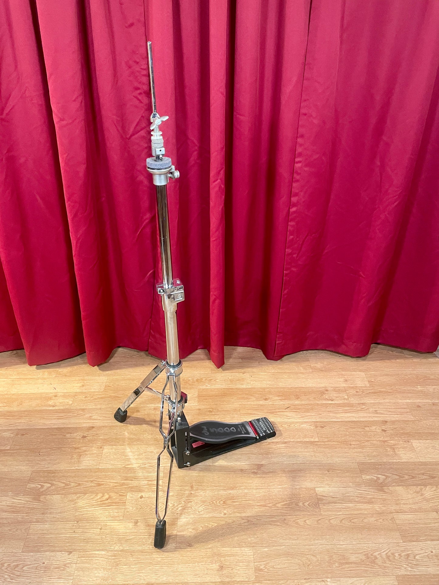 DW 5000 Series 2-Leg Hi-Hat Stand DWCP5500TD Drum Workshop