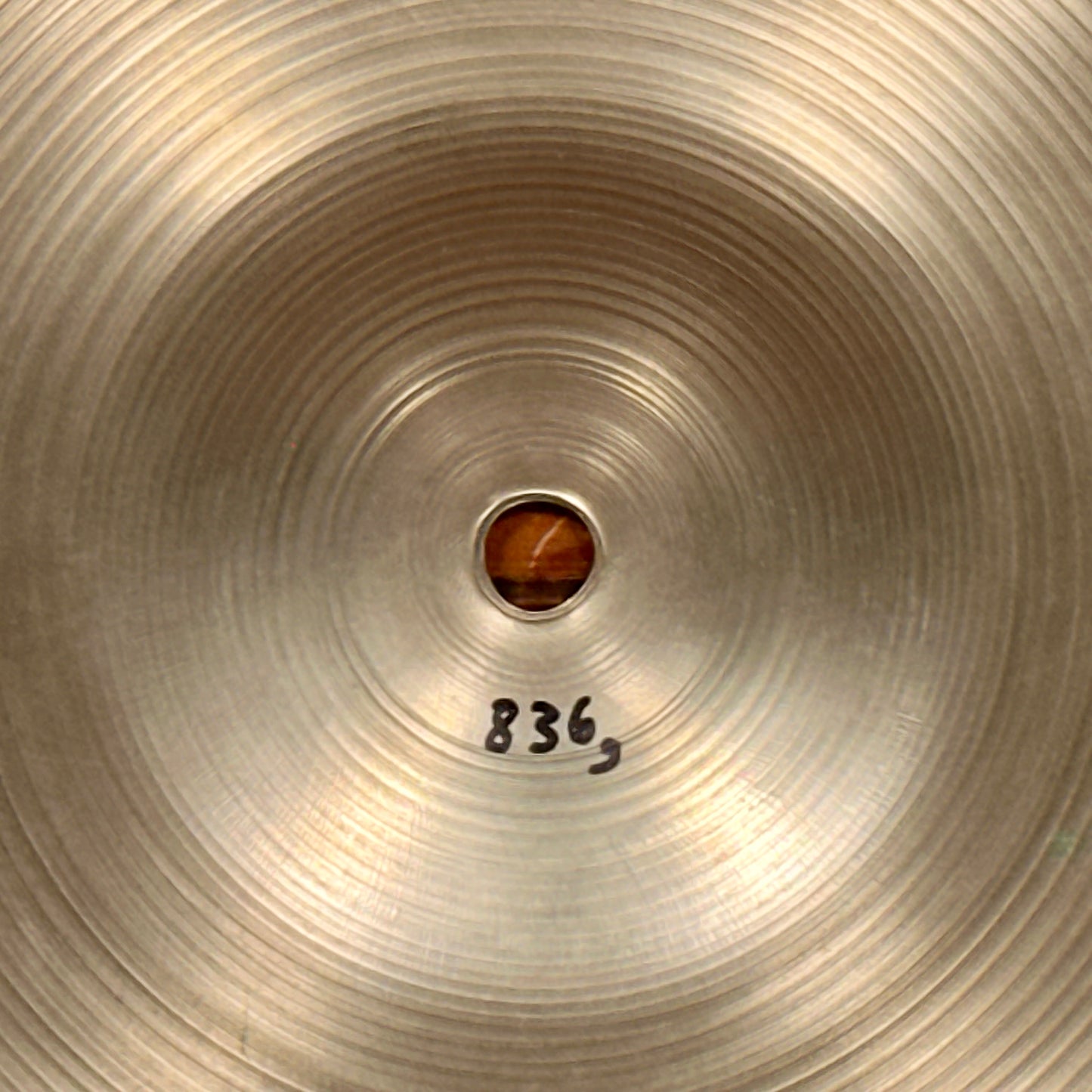 14" Zildjian A 1960s Hi-Hat Cymbal Pair 680g/836g *Video Demo*