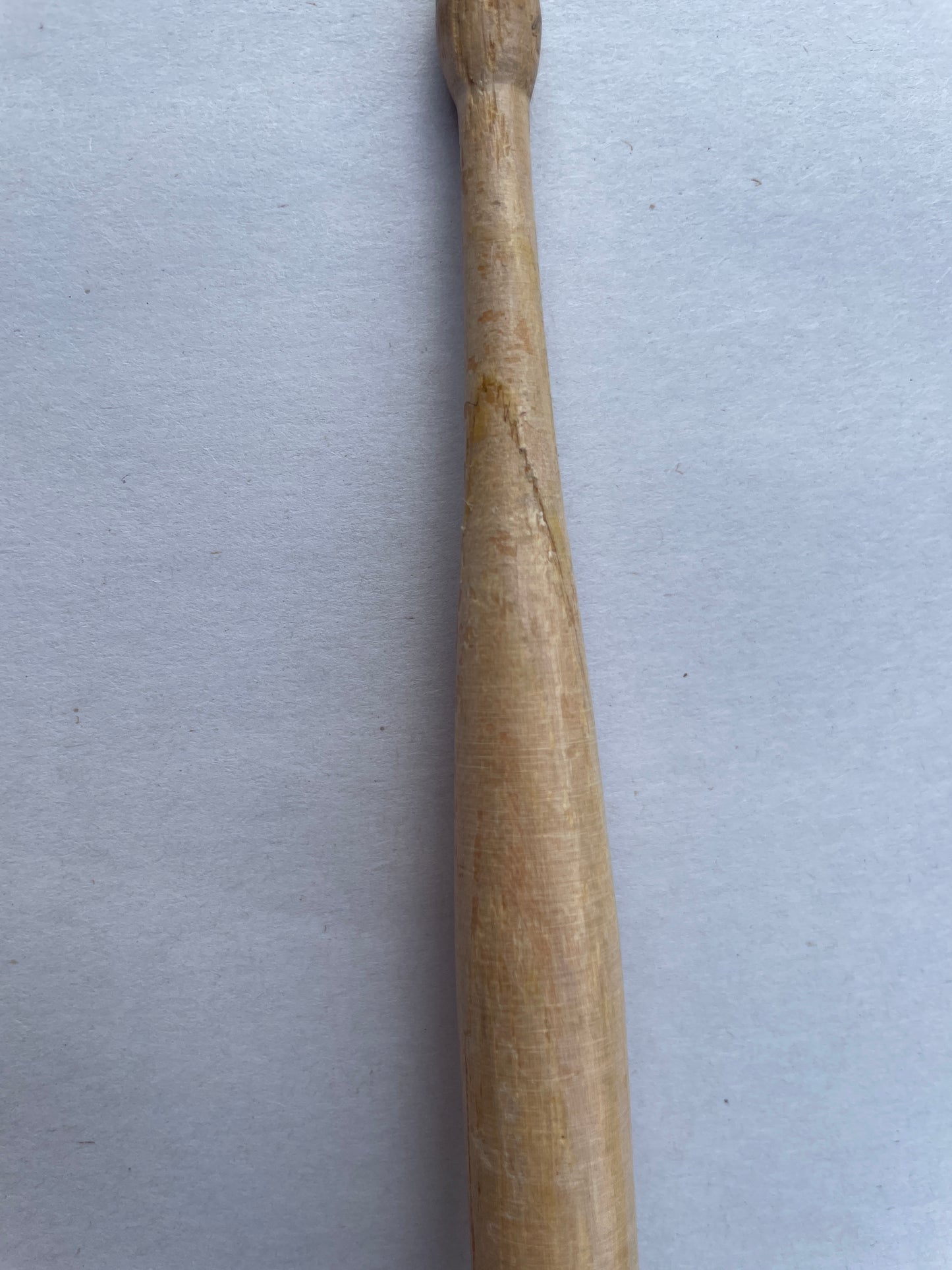 Vintage 1960s Ludwig Ringo Starr 13A Signature Drum Sticks - Rare Find!