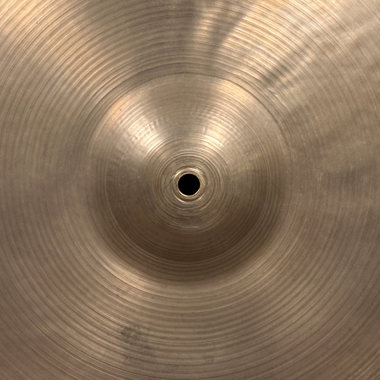 20" Zildjian A 1950s Ride Cymbal 2094g *Video Demo*