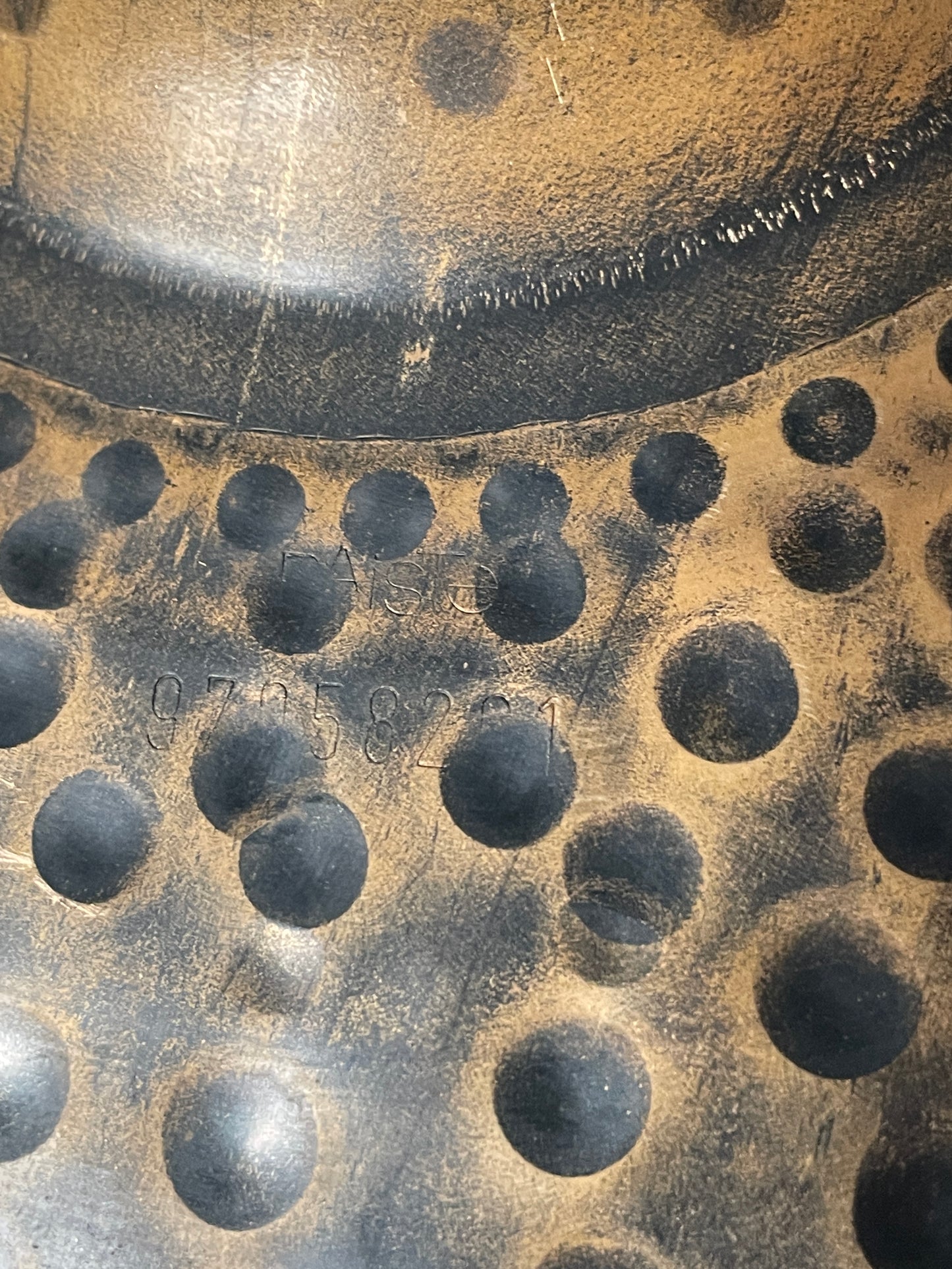 13" Paiste Signature Medium Light Hi-Hat Pair 760g/1014g *Video Demo*