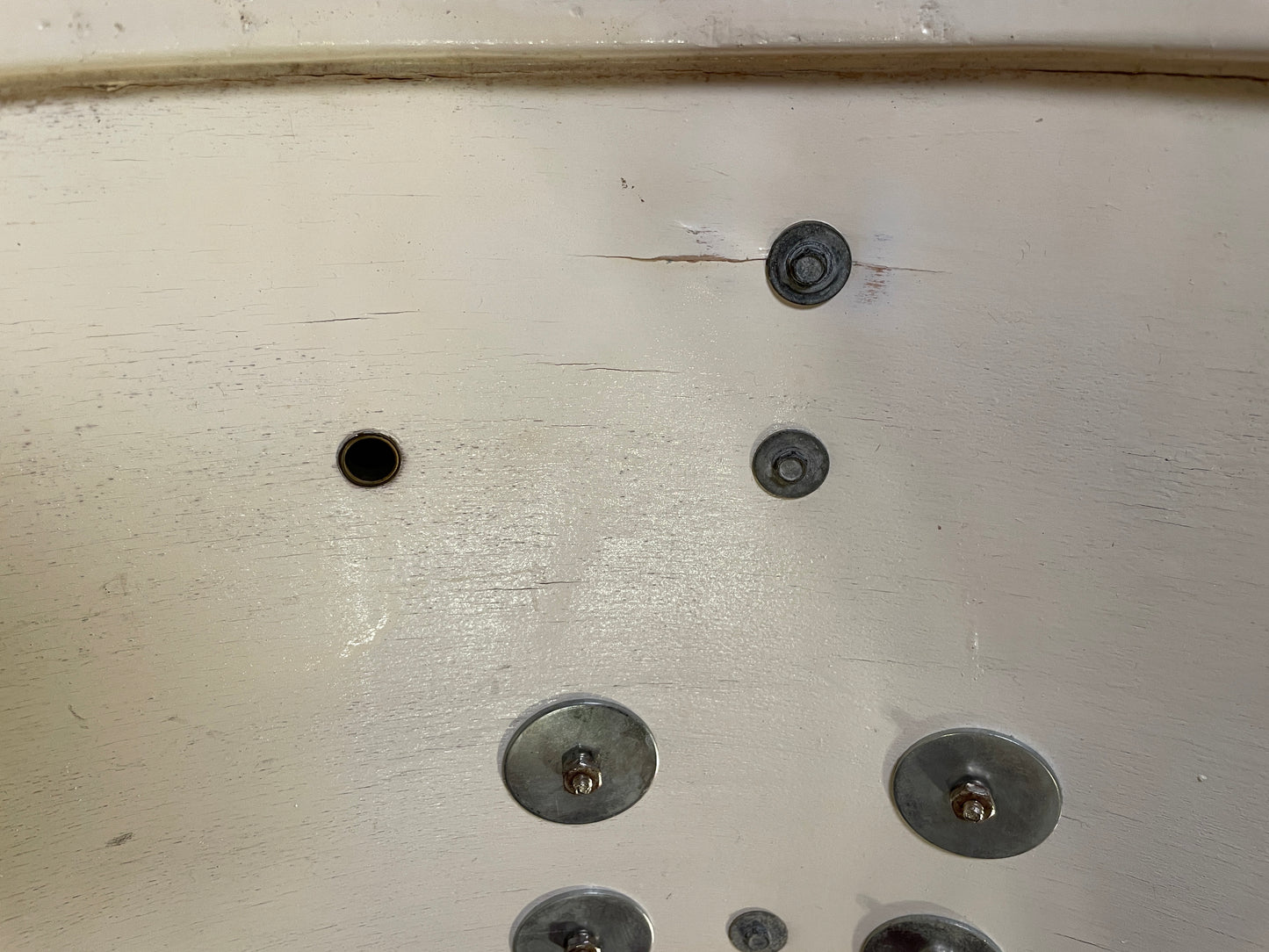 1960s Ludwig Super Classic Drum Set Oyster Black Pearl 13/16/22 Ringo Starr The Beatles