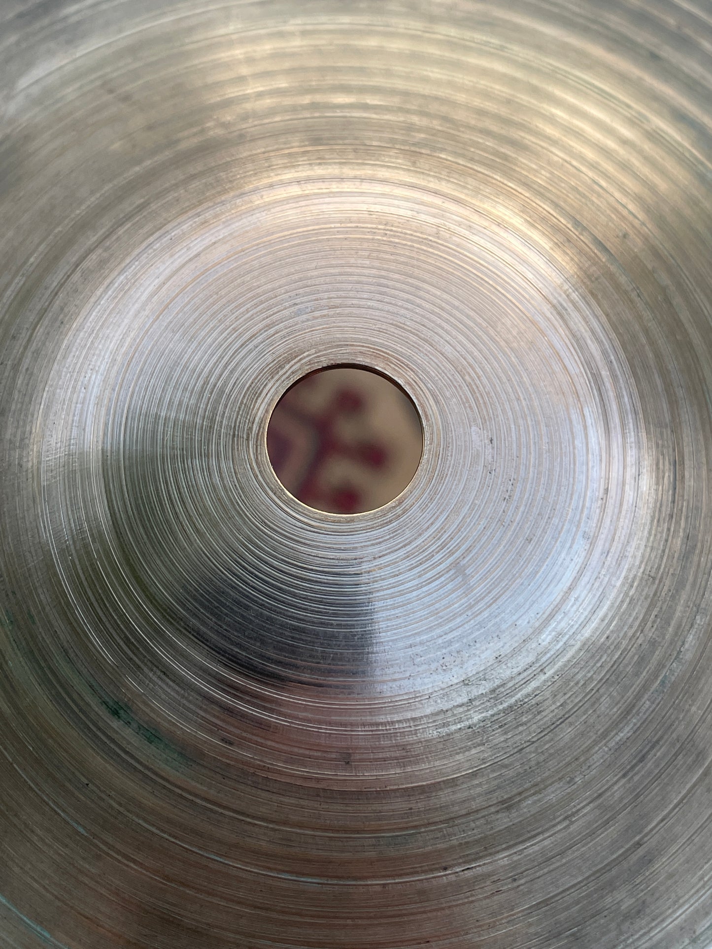 14" Zildjian A 1970s Rock Hi-Hat Cymbal Pair 1358g/1402g *Video Demo*