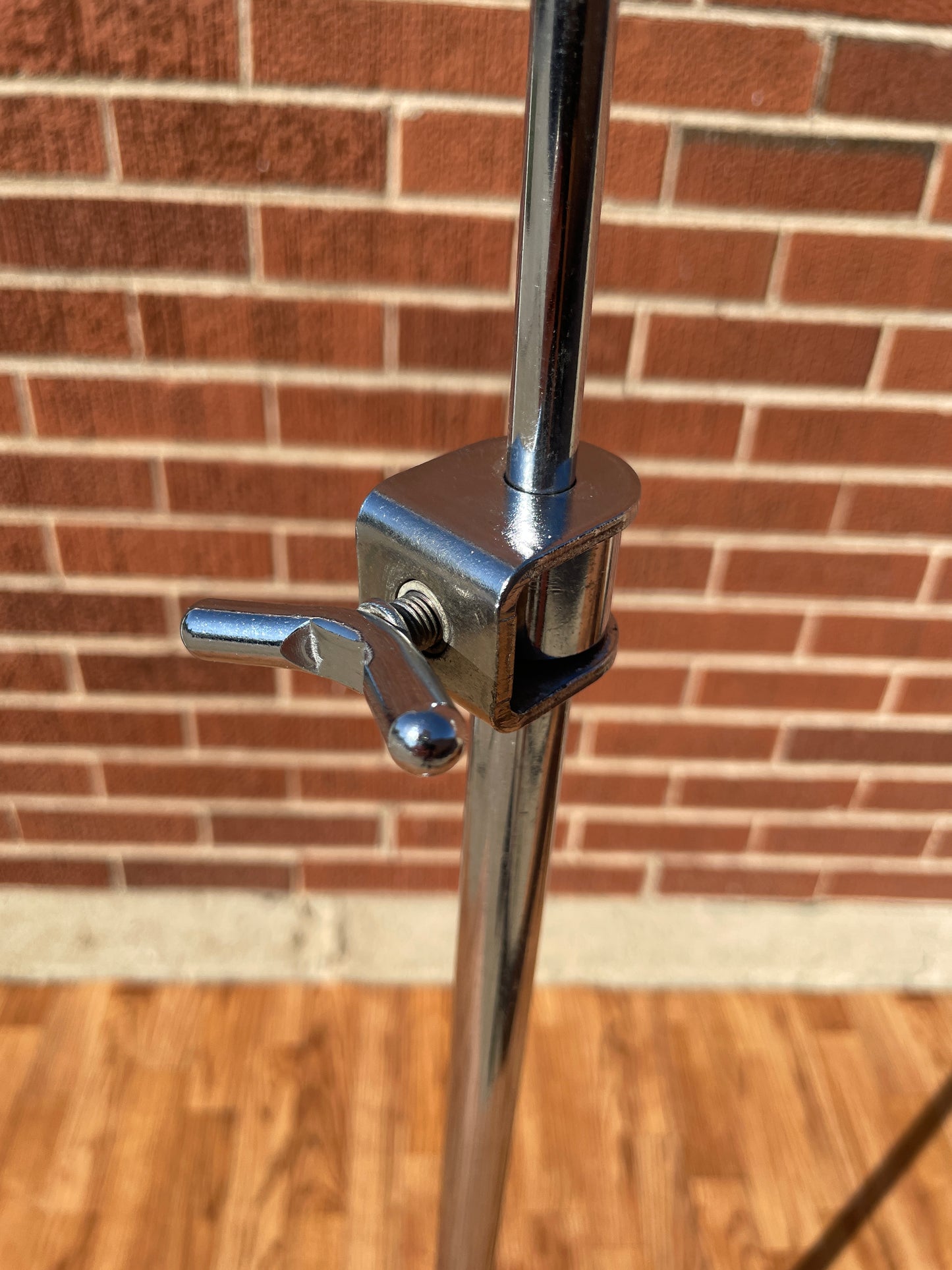 1960s Rogers Swan Leg Model 4403 Cymbal Stand