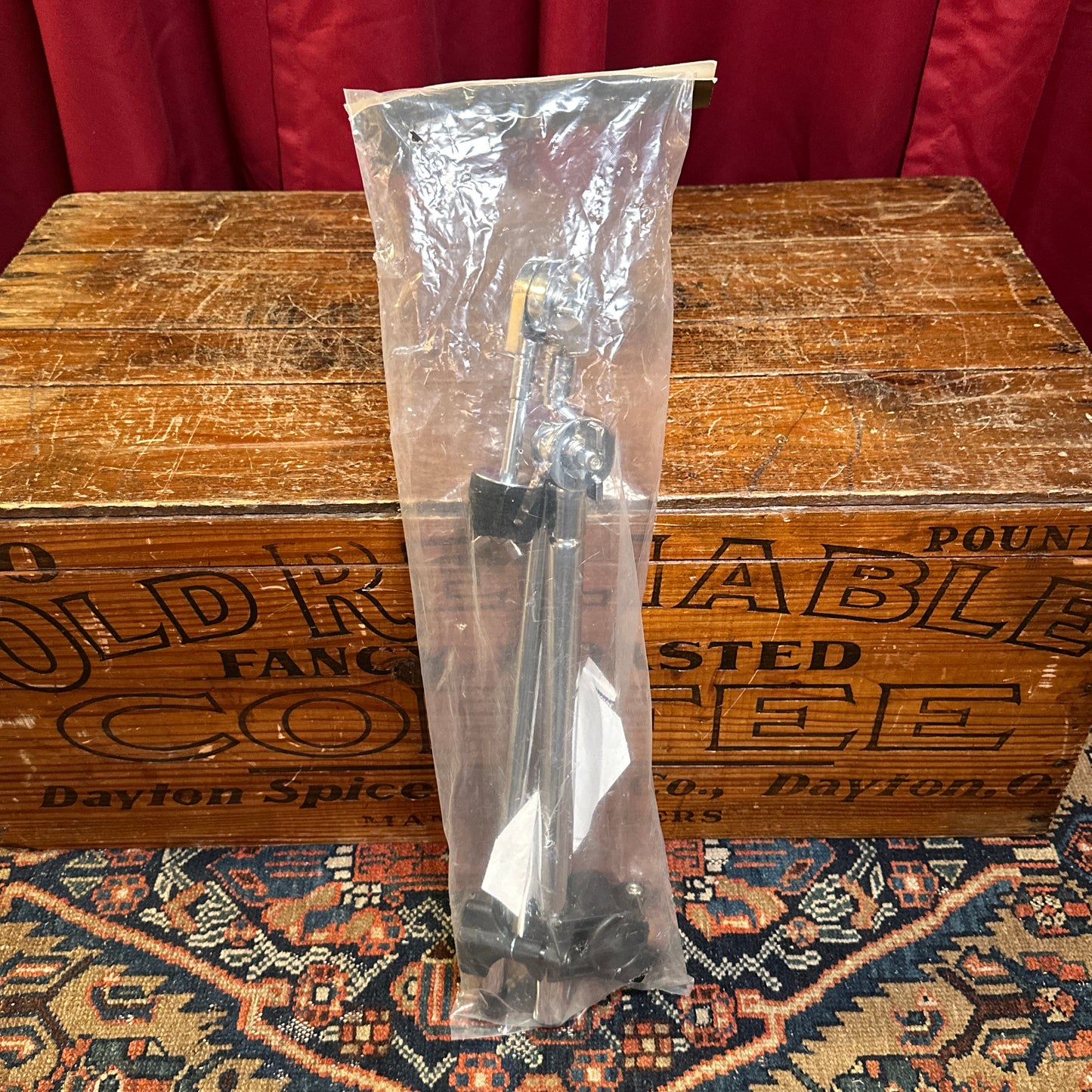 Roland MDY-7U Cymbal Mount NOS V-Drum