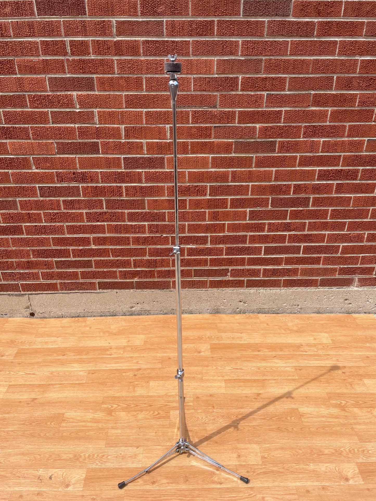 1960s Ludwig 1400 Flat Base Cymbal Stand