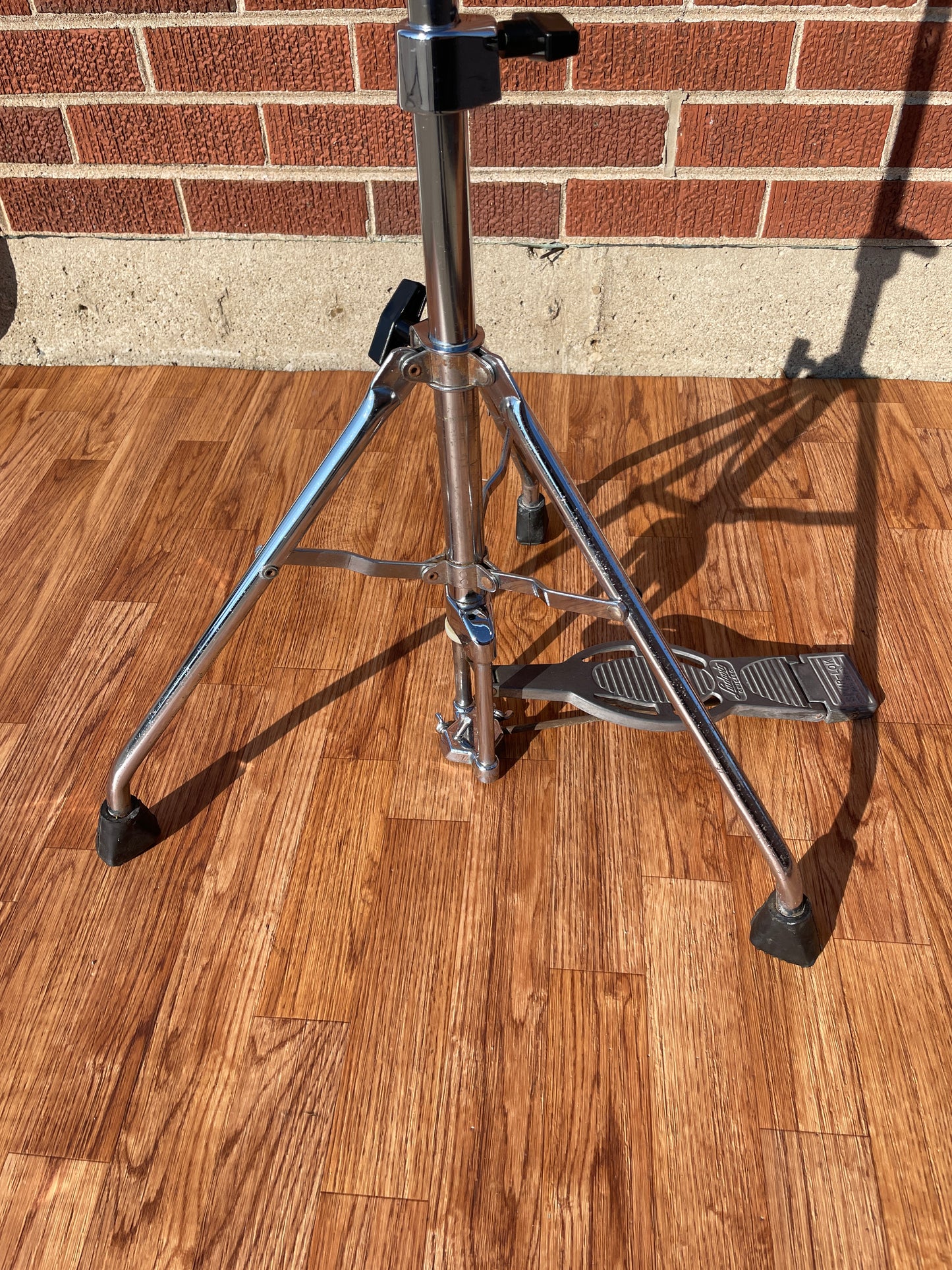 1970s / 1980s Ludwig No. 1131 Hercules Spur-Lok Hi-Hat Stand