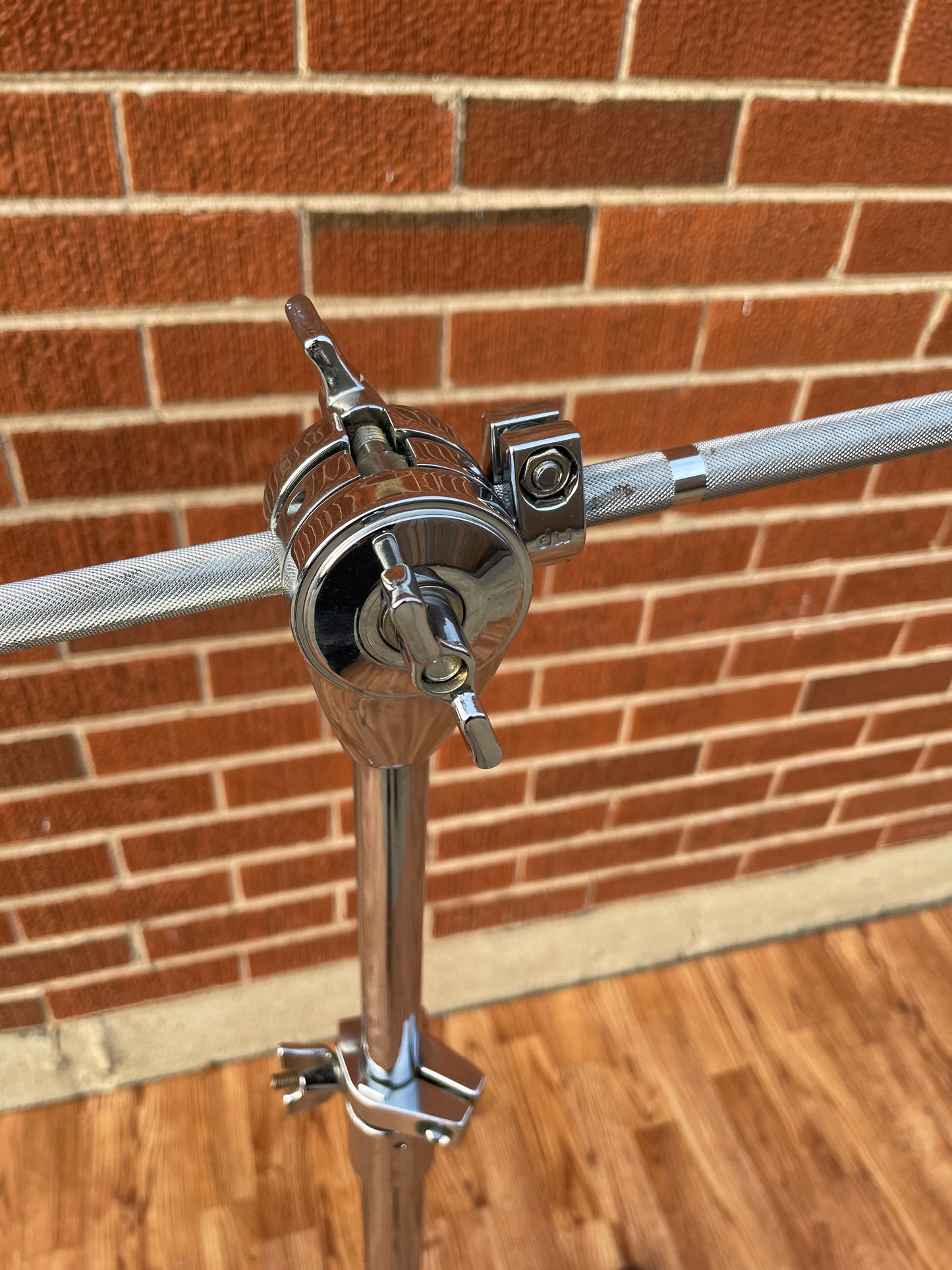 DW 9000 Boom Cymbal Stand Drum Workshop