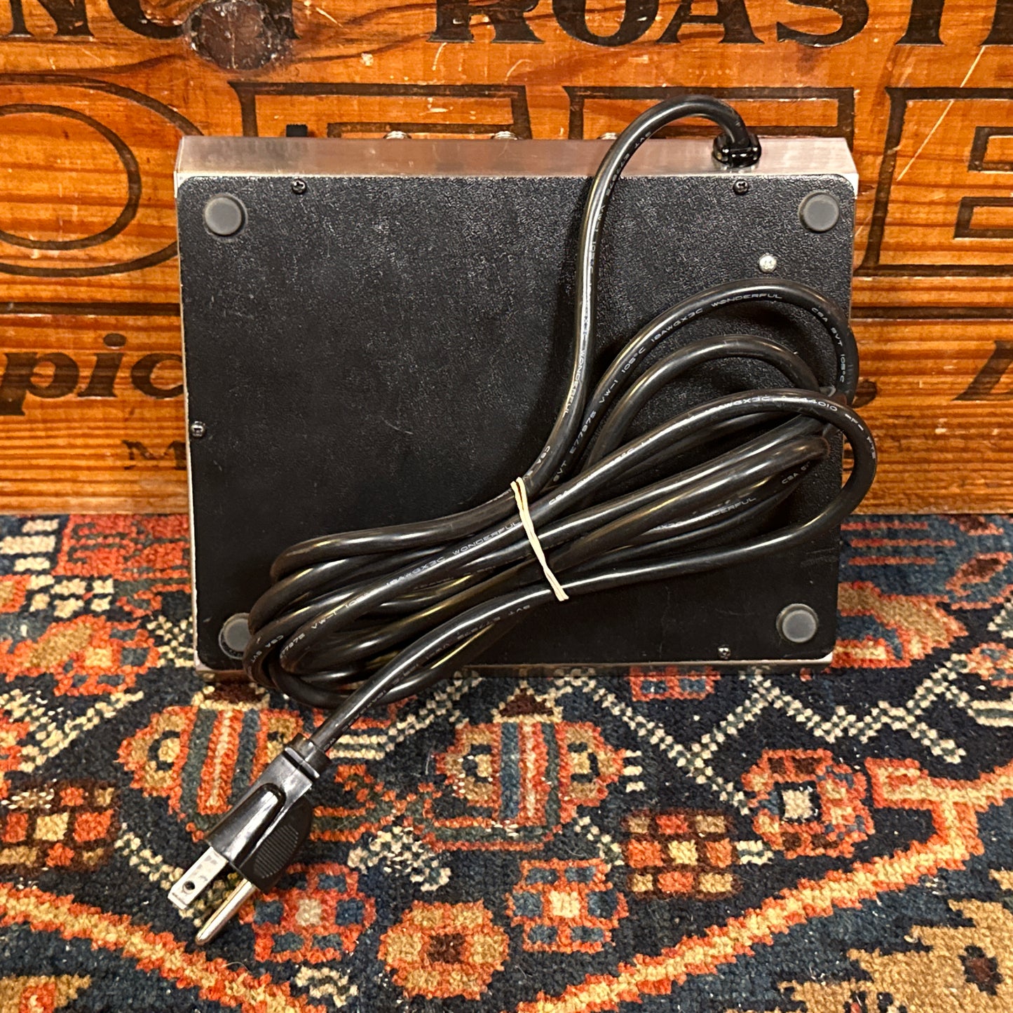 Electro-Harmonix Deluxe Electric Mistress V4 Reissue EC1000