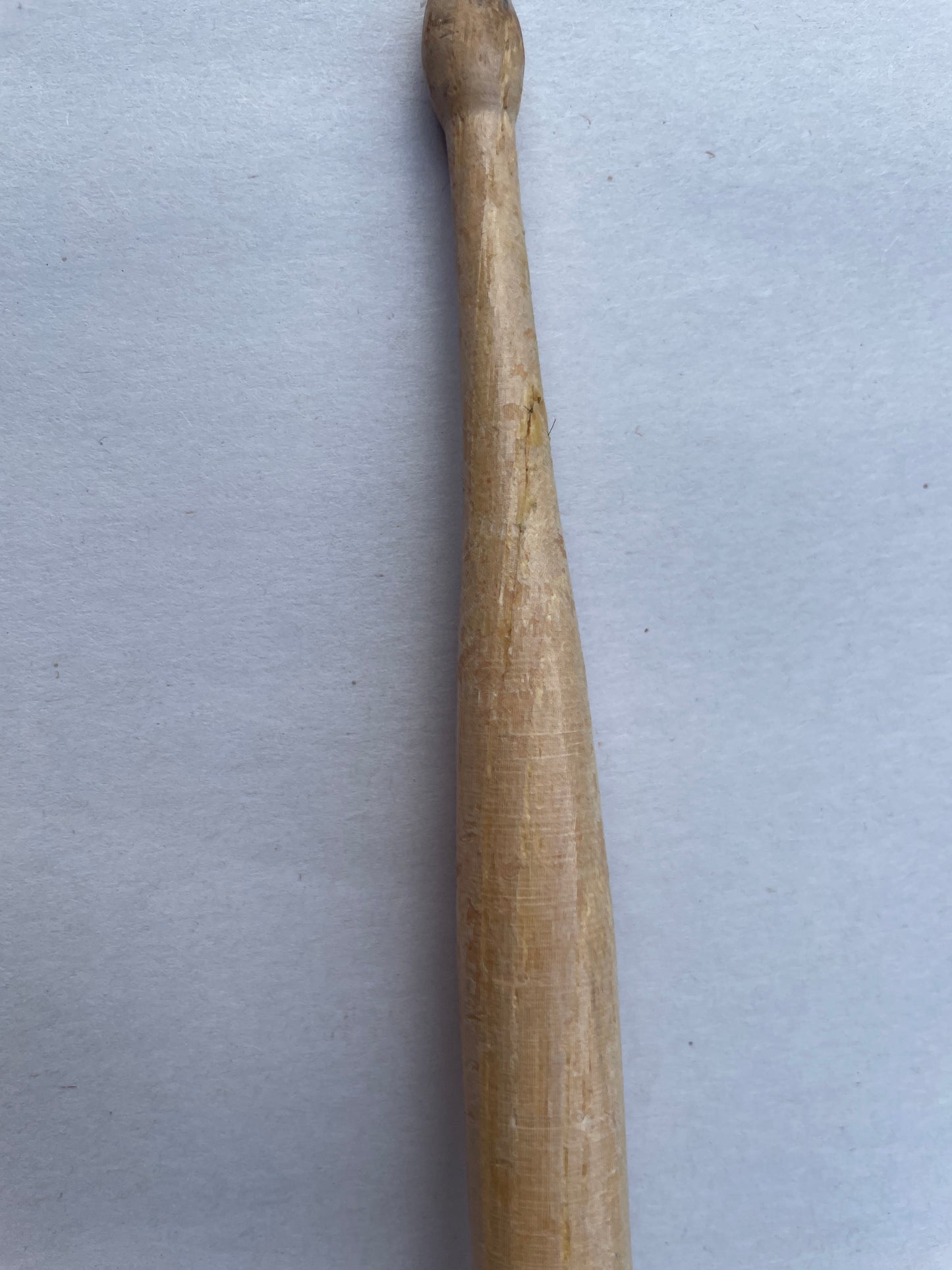 Vintage 1960s Ludwig Ringo Starr 13A Signature Drum Sticks - Rare Find!