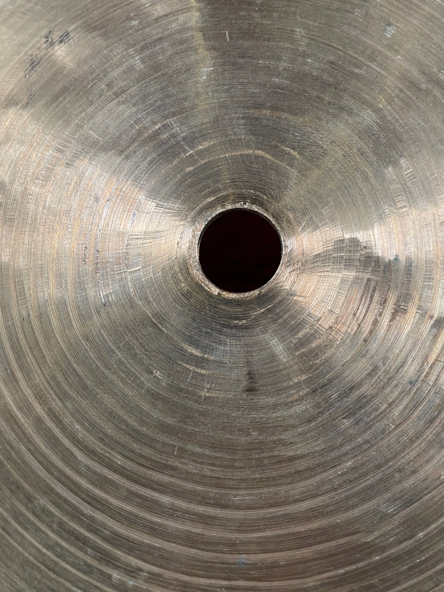 20" Istanbul Agop 30th Anniversary Ride Cymbal w/ Leather Cymbal Bag 1928g *Video Demo*