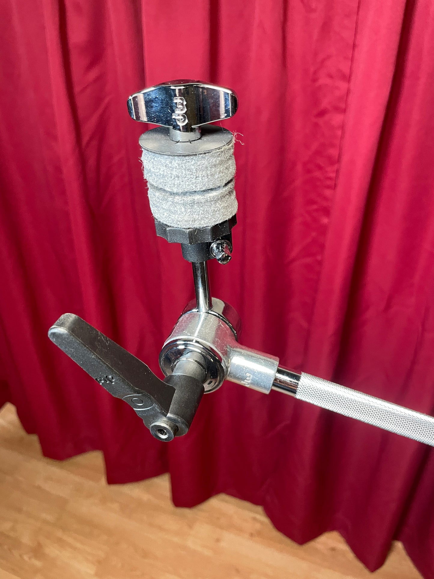 DW 5000 Series Straight/Boom Cymbal Stand DWCP5700