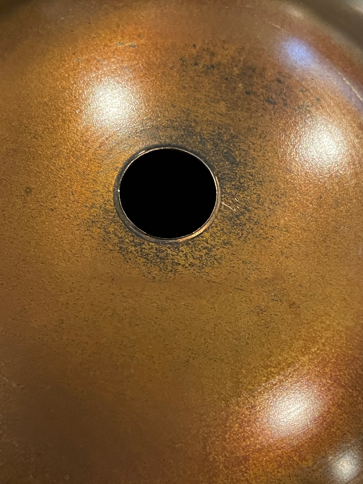 18" Paiste Rude Crash Ride Cymbal 1746g