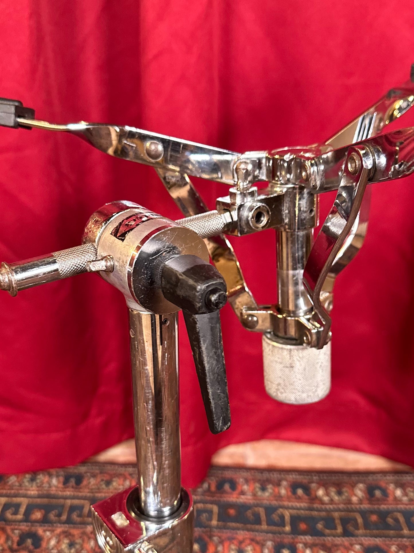 DW 9000 Series Heavy Duty Snare Stand DWCP9300