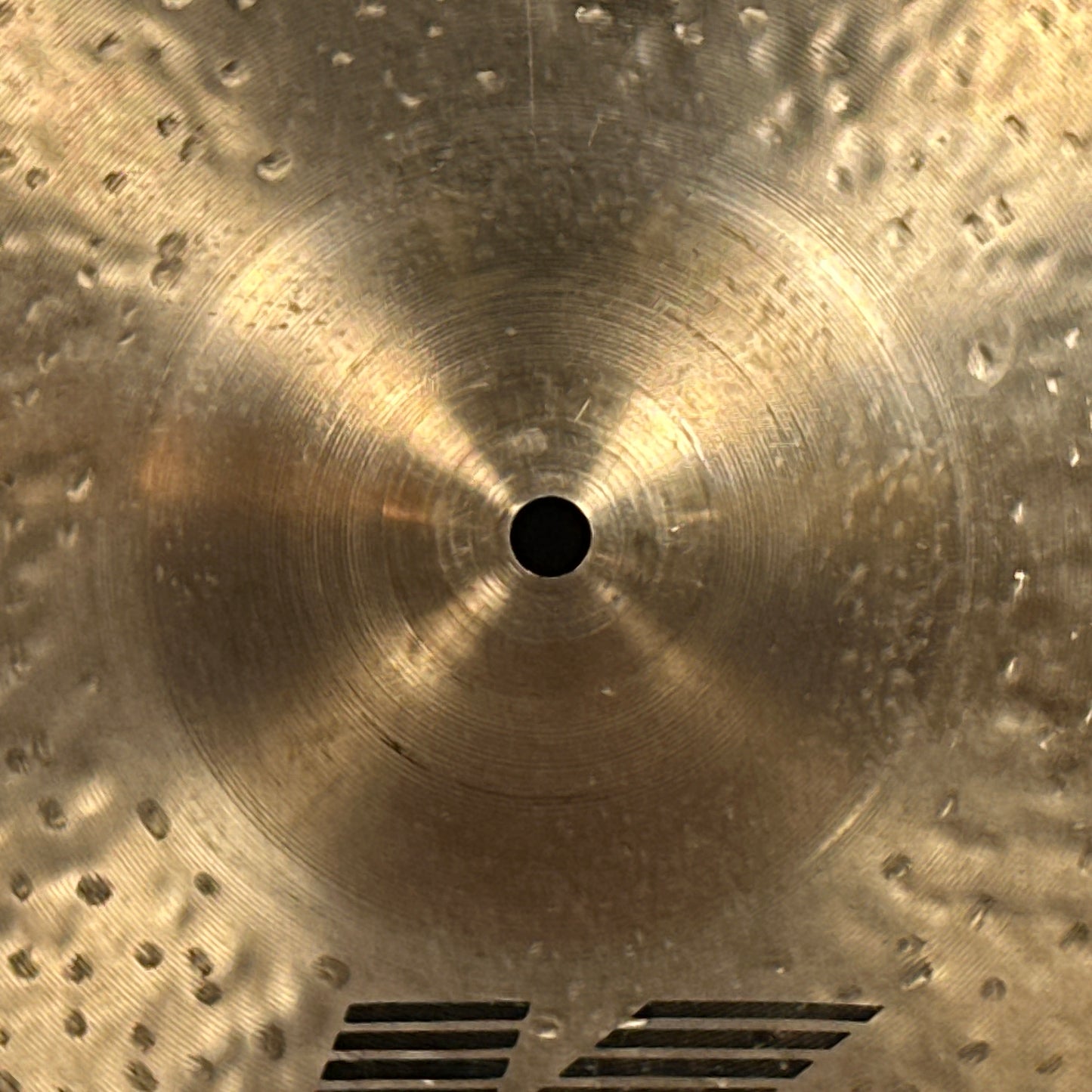 20" Zildjian K Custom Dark Ride Cymbal 2320g *Video Demo*