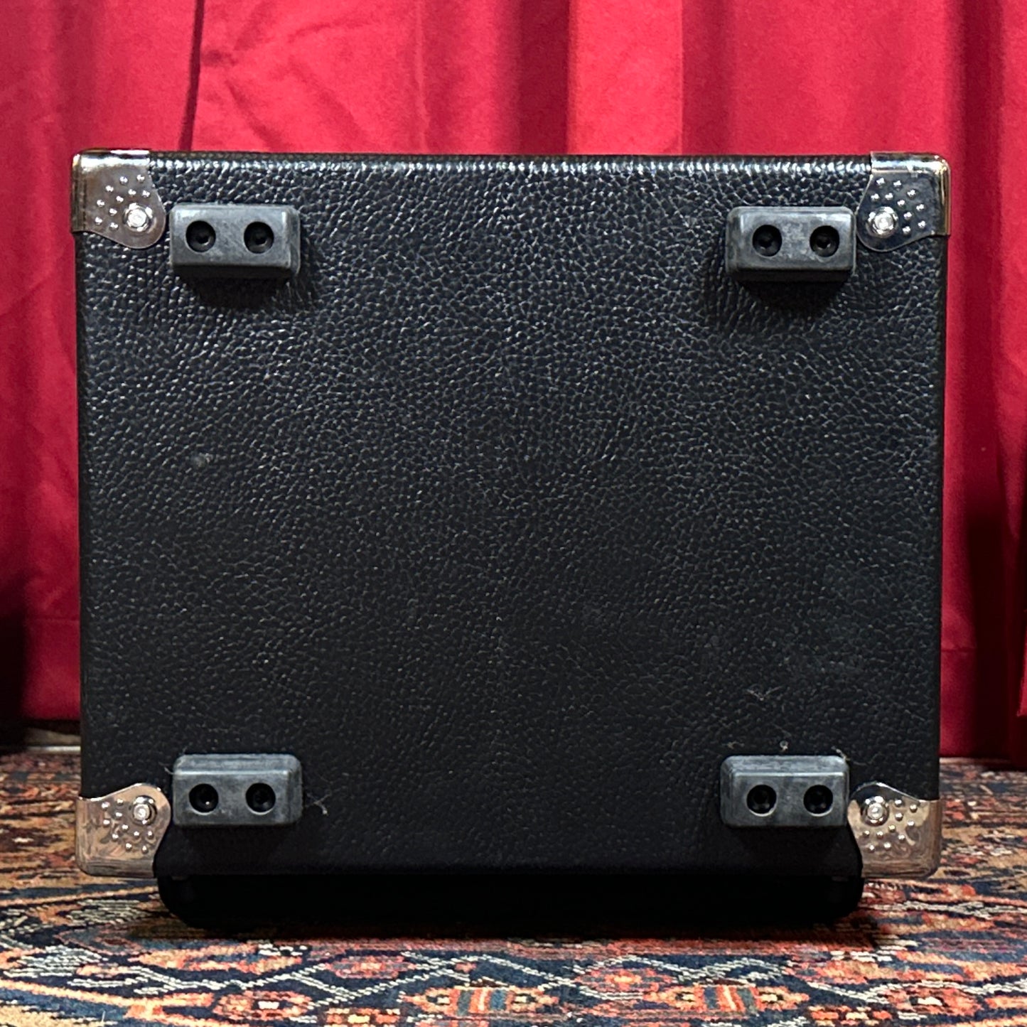 Phil Jones Bass C4 Compact 4 - 4x5 Extension Speaker Cabinet w/ Cover