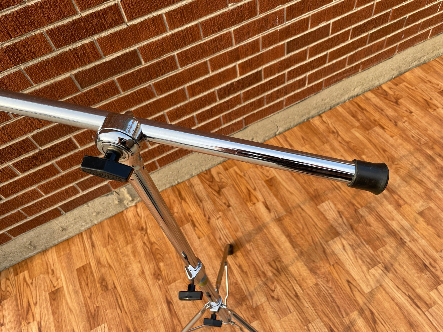 Ludwig No. 1411 Hercules Boom Cymbal Stand 1970s-1980s