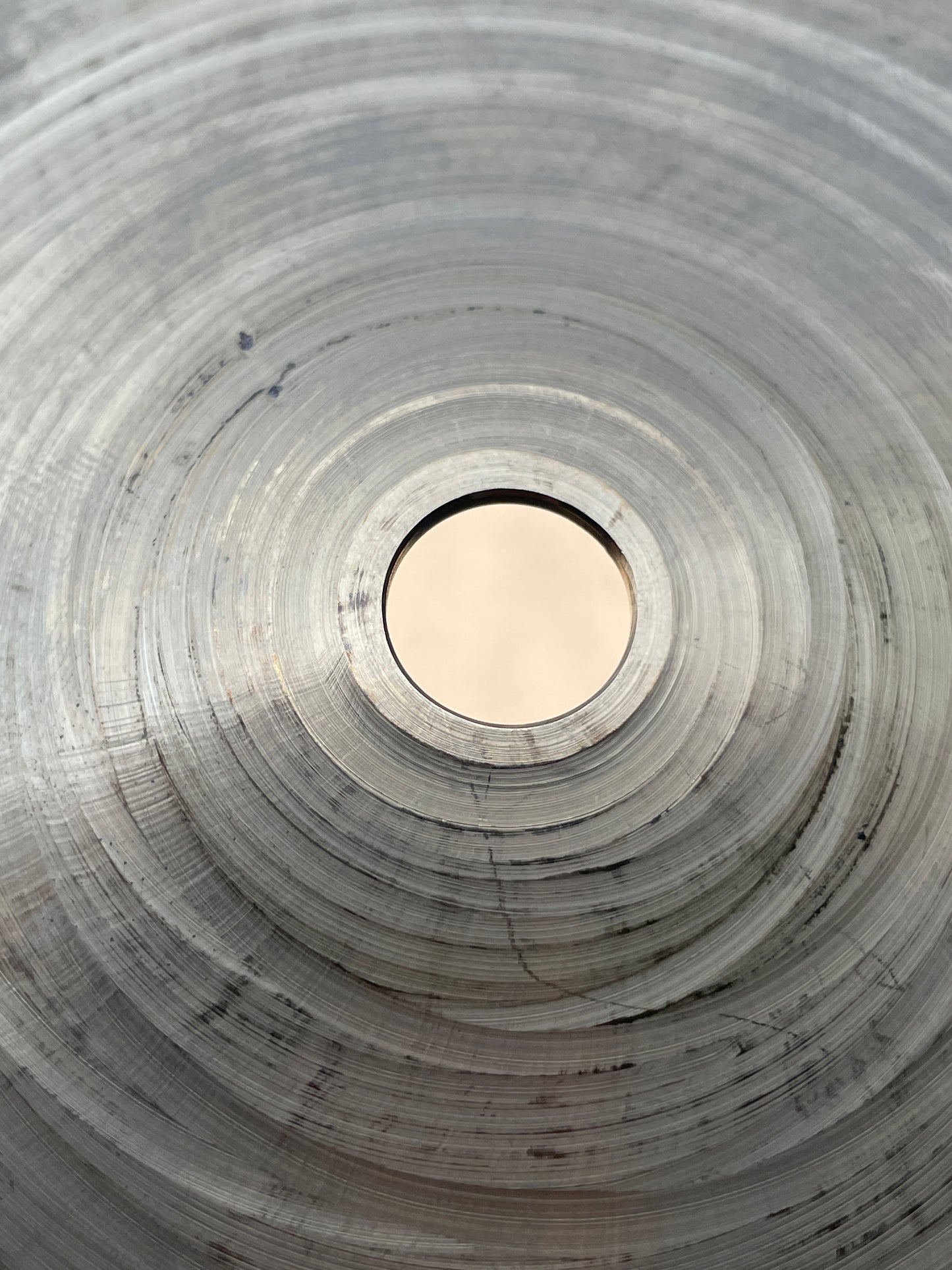 14" UFIP Class Series Hi-Hat Cymbal Pair 1102g/1304g *Video Demo*