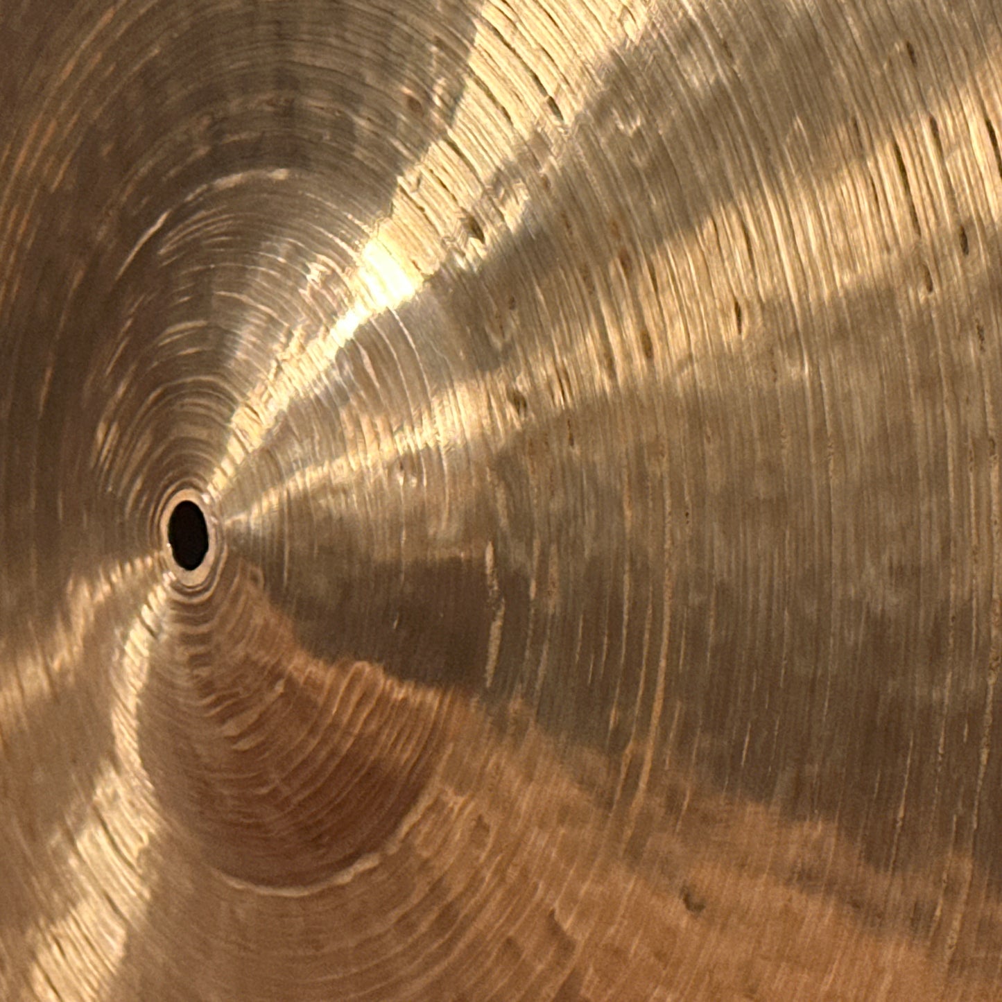 19" Istanbul Agop 30th Anniversary Crash Cymbal 1502g *Video Demo*