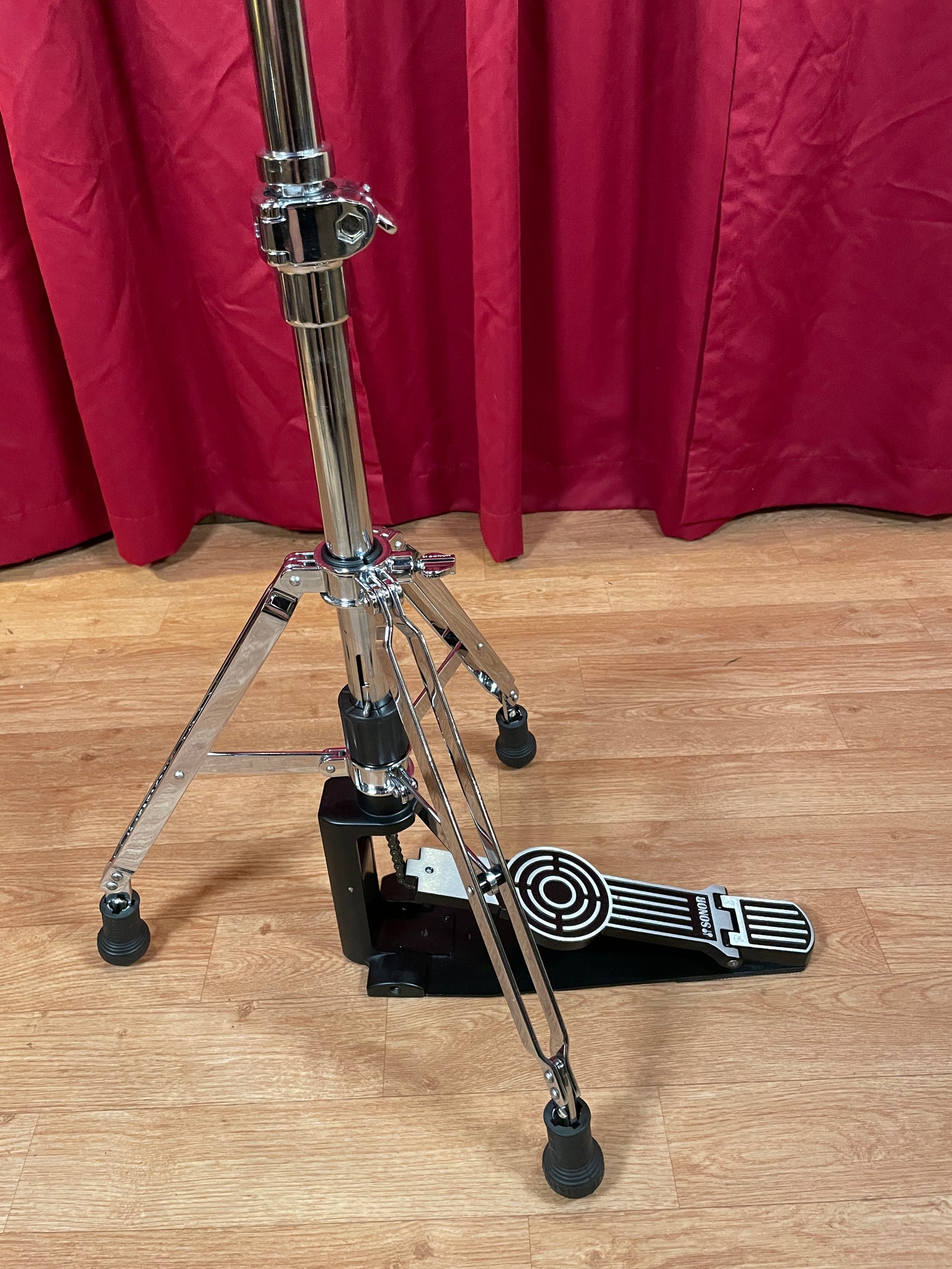 Sonor 600 Series Hi-Hat Stand HH-674-MC