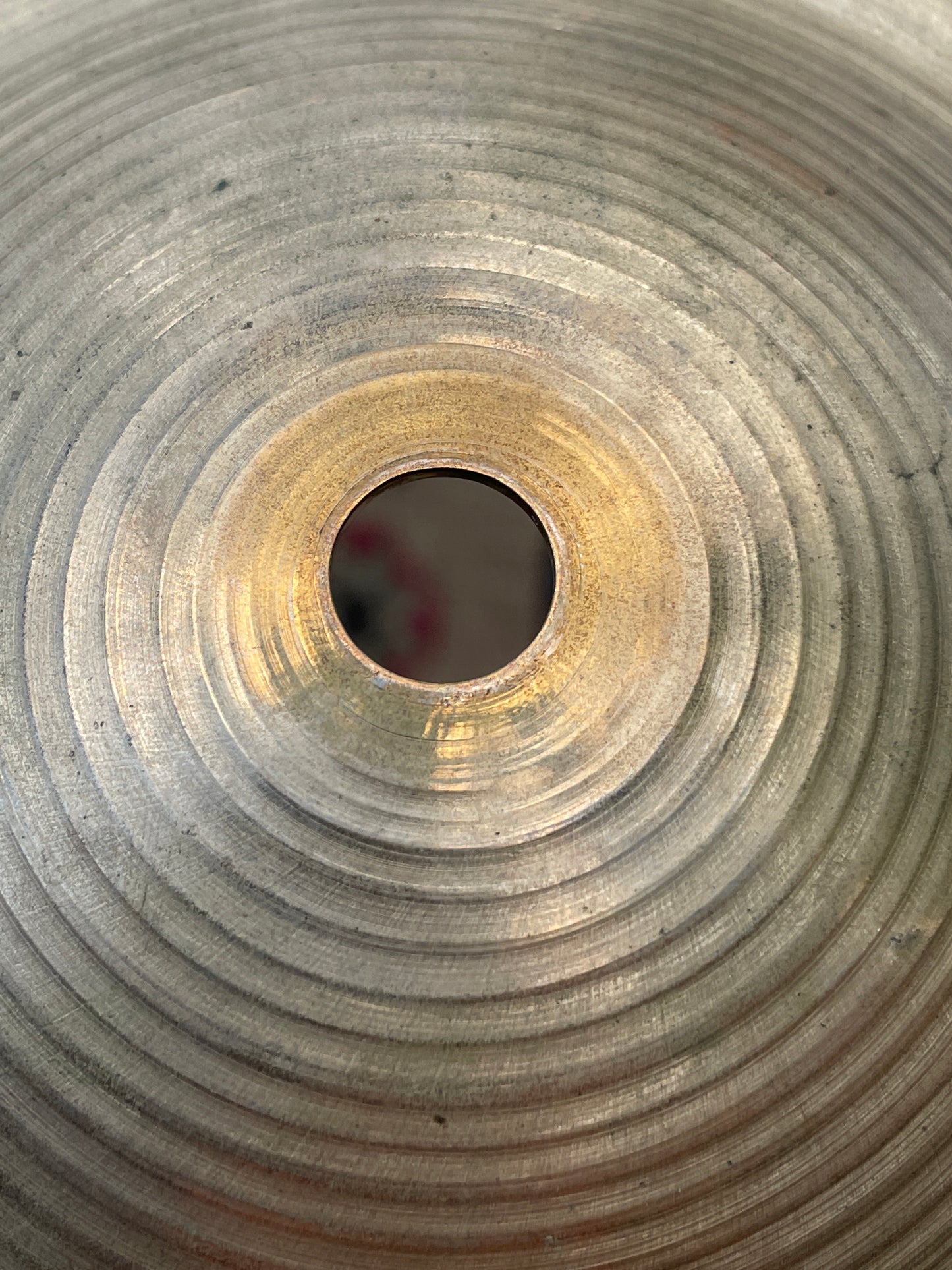 14" Paiste Pre-Serial 602 Hi-Hat Cymbal Pair 767g/922g *Video Demo*