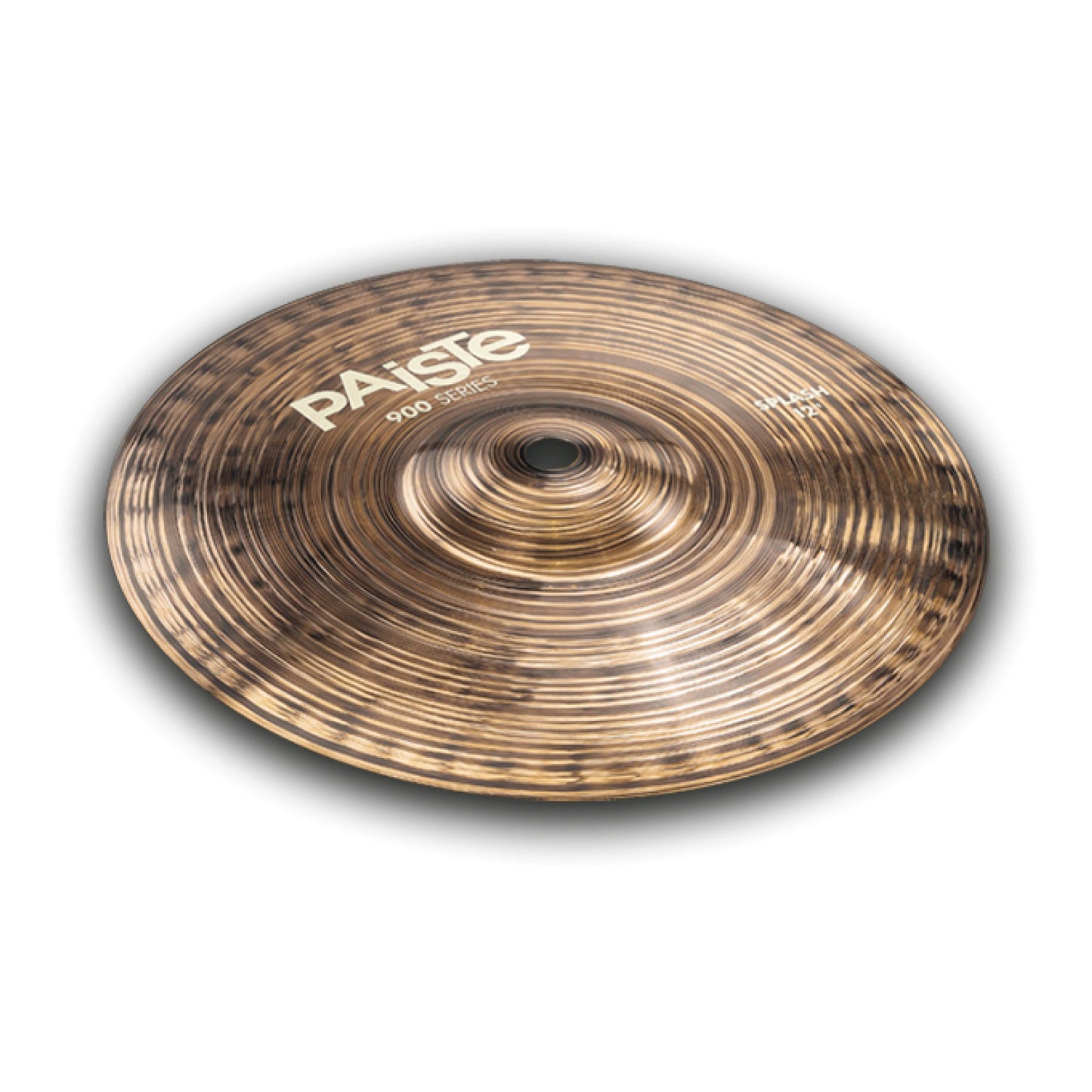 12" Paiste 900 Series Splash Cymbal