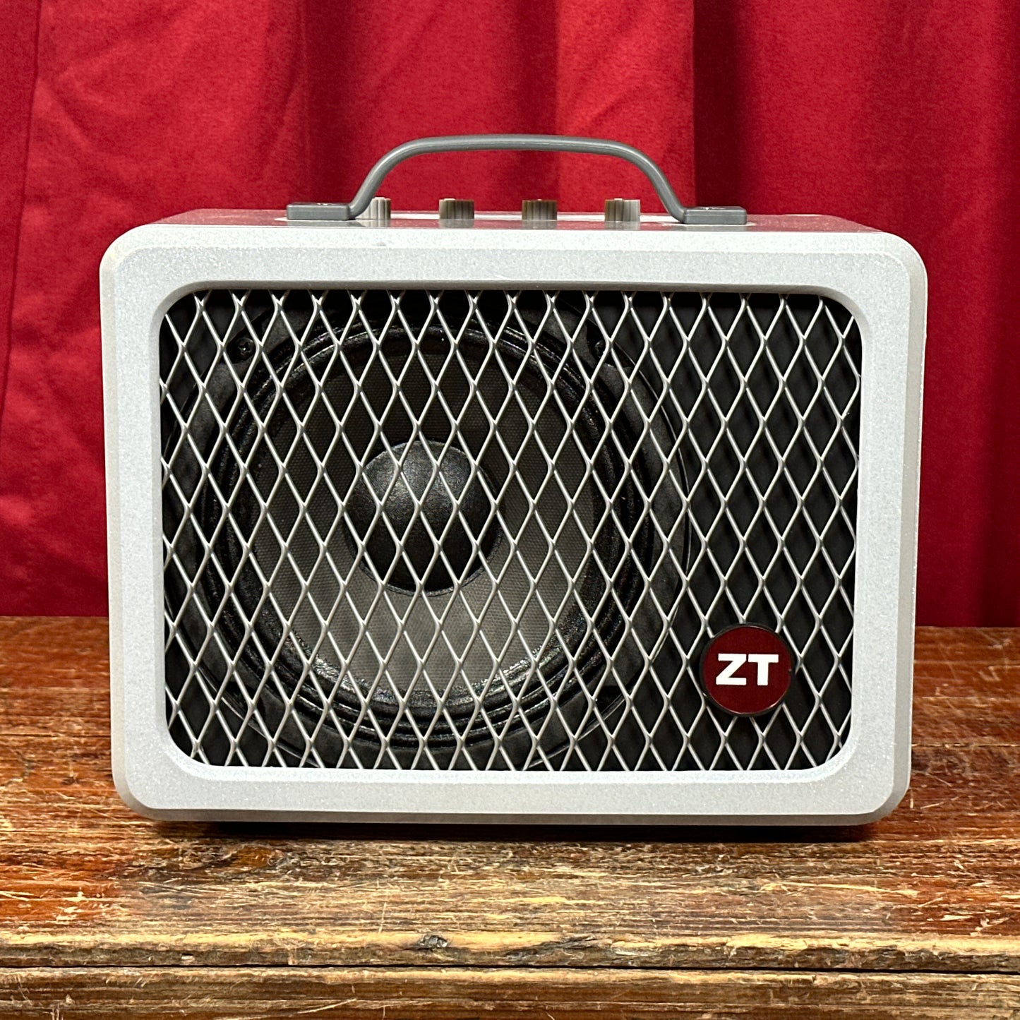 ZT Amplifiers LBG2 Lunchbox Guitar Combo Amplifier