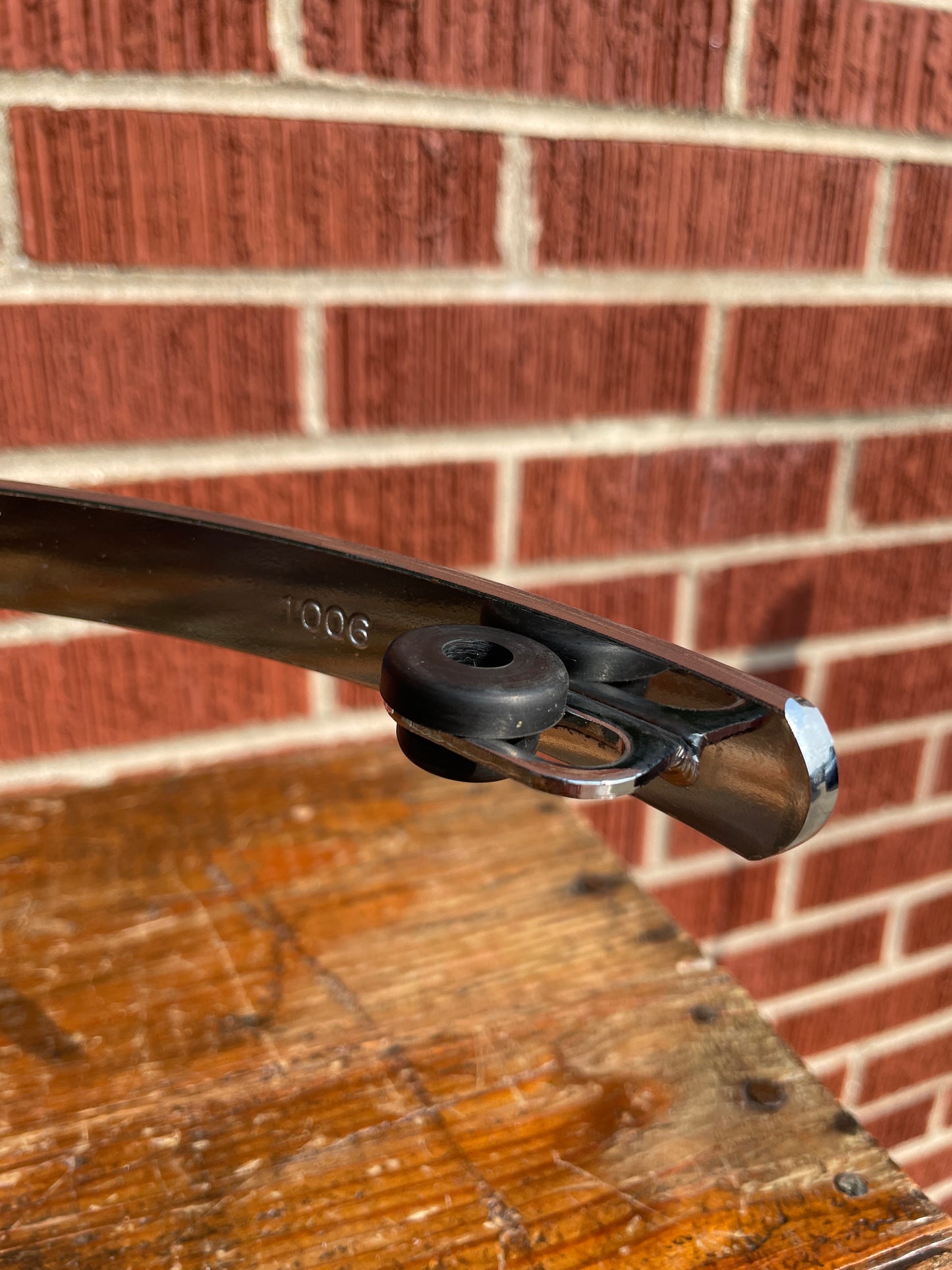 10" 6 Lug PureCussion RIMS Suspension Tom Mount