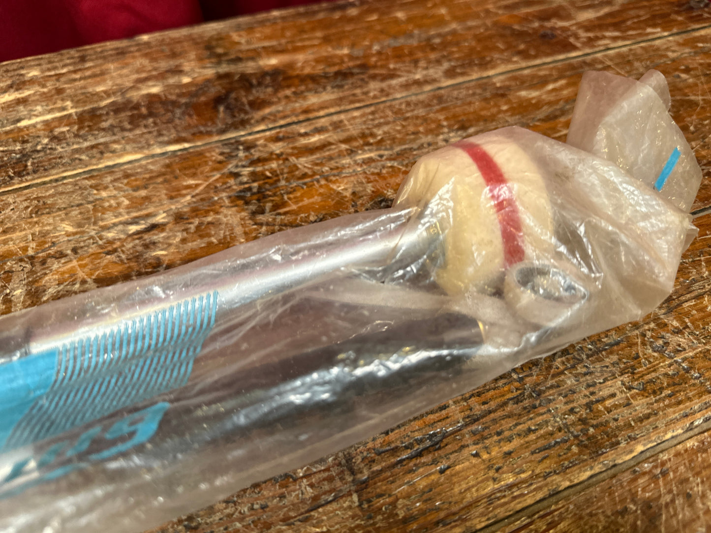 1970s Ludwig No. 2331 Bass Drum Beater Marching Mallets